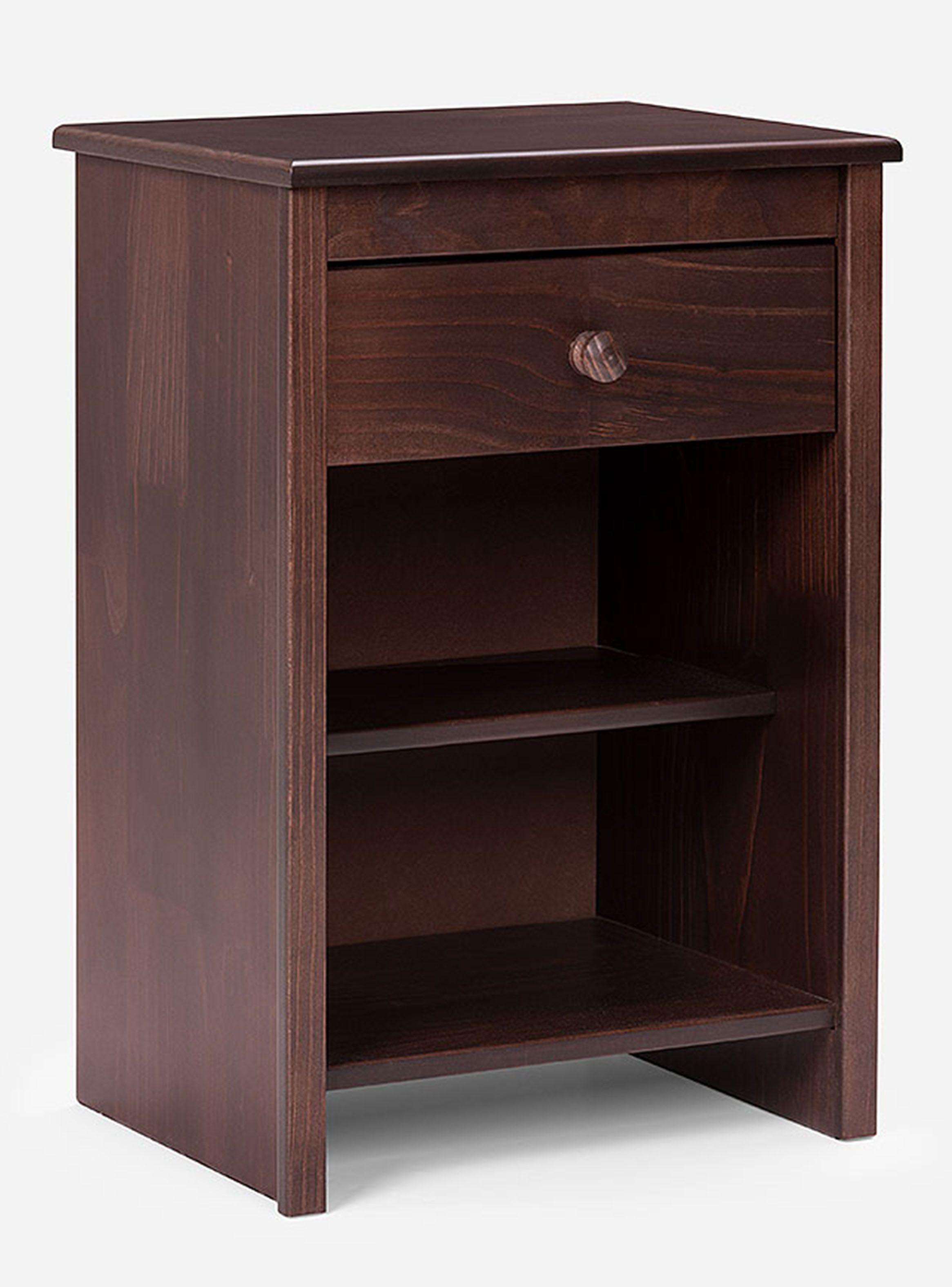 Cama Europea Tempo 2 Plazas Base Dividida + Set Muebles Rachel-2