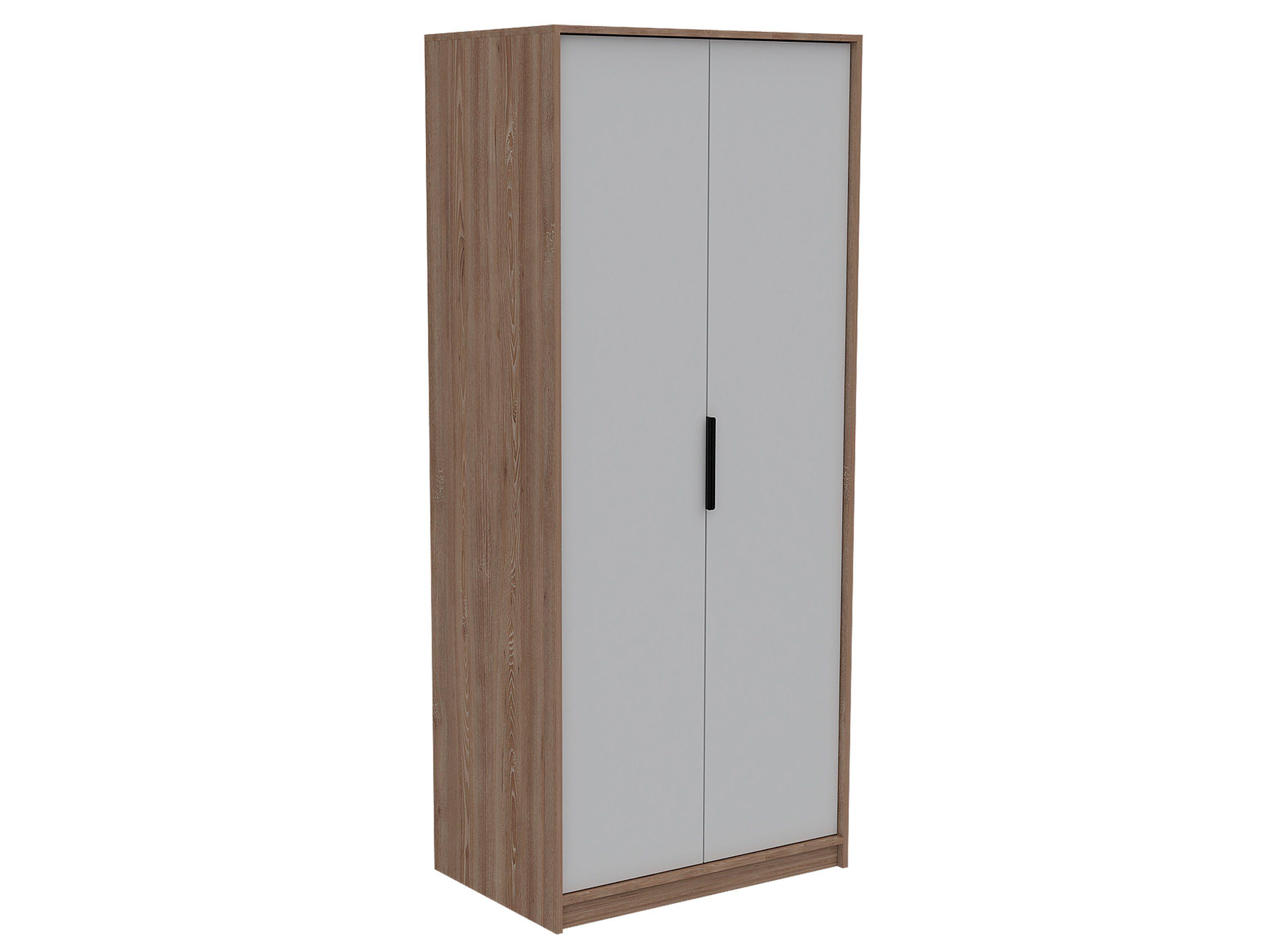 Clóset Kaia 2 Puertas Beige-0