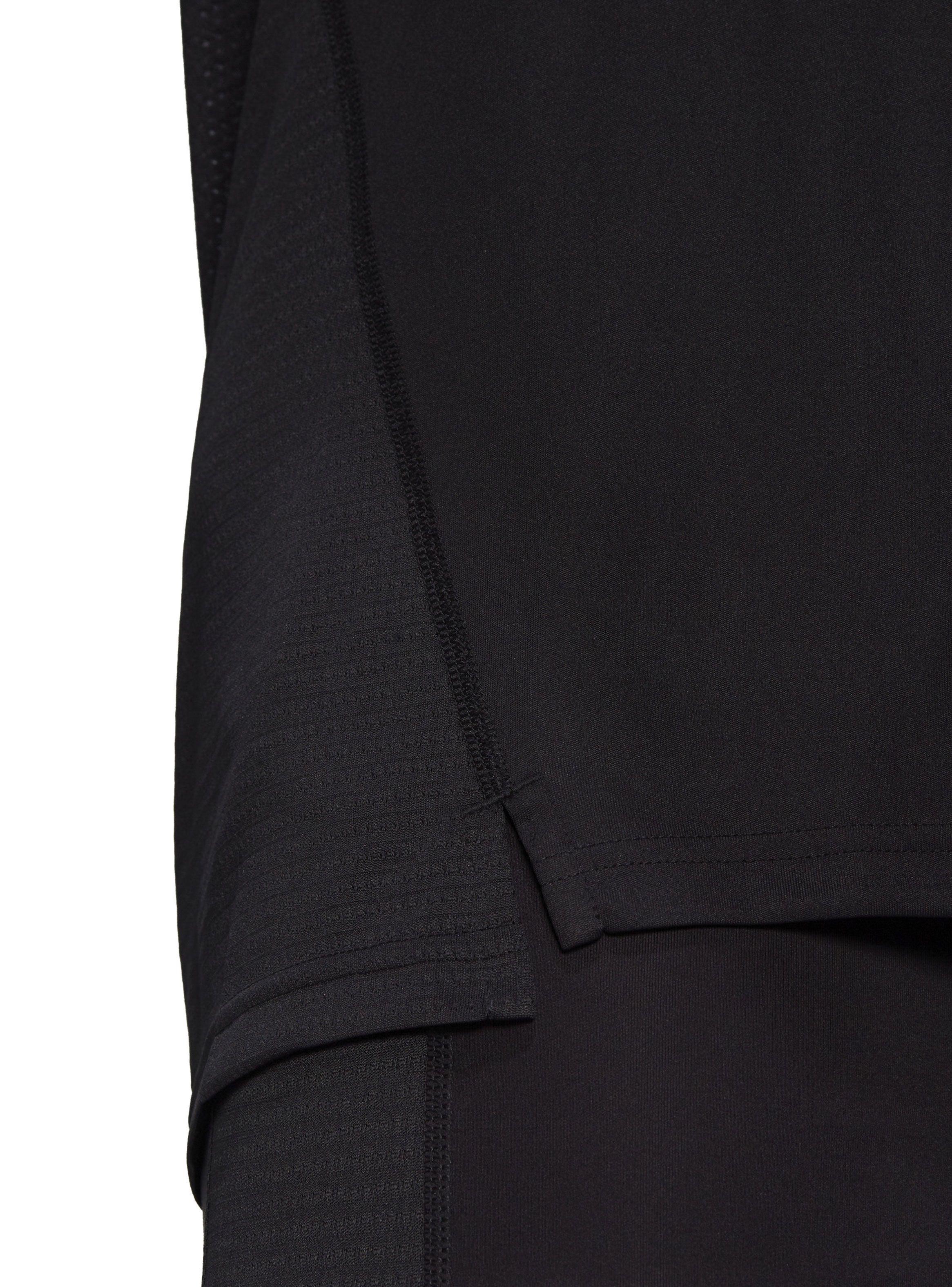 Polera The Run Transpirable-3