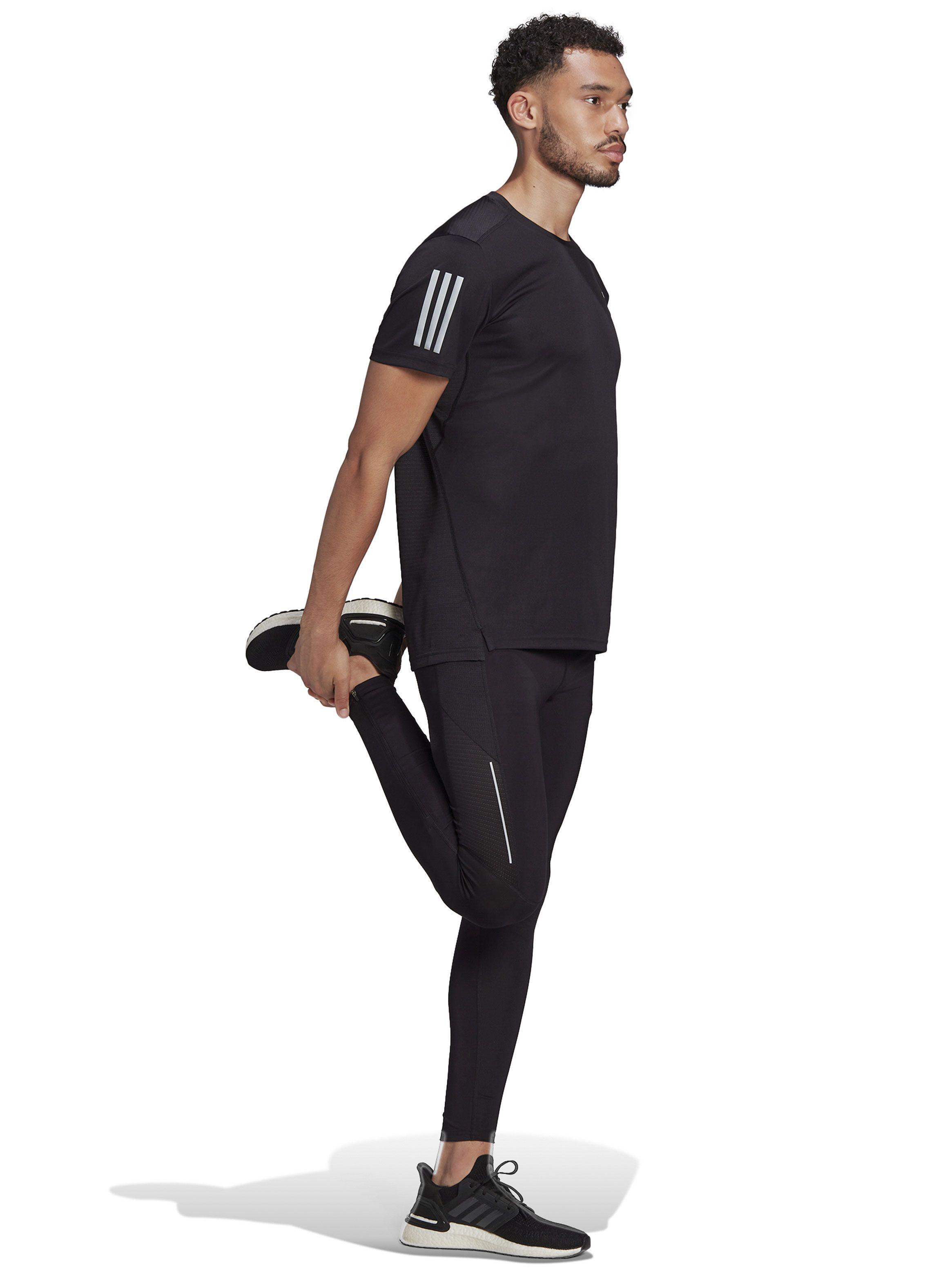 Polera The Run Transpirable-4