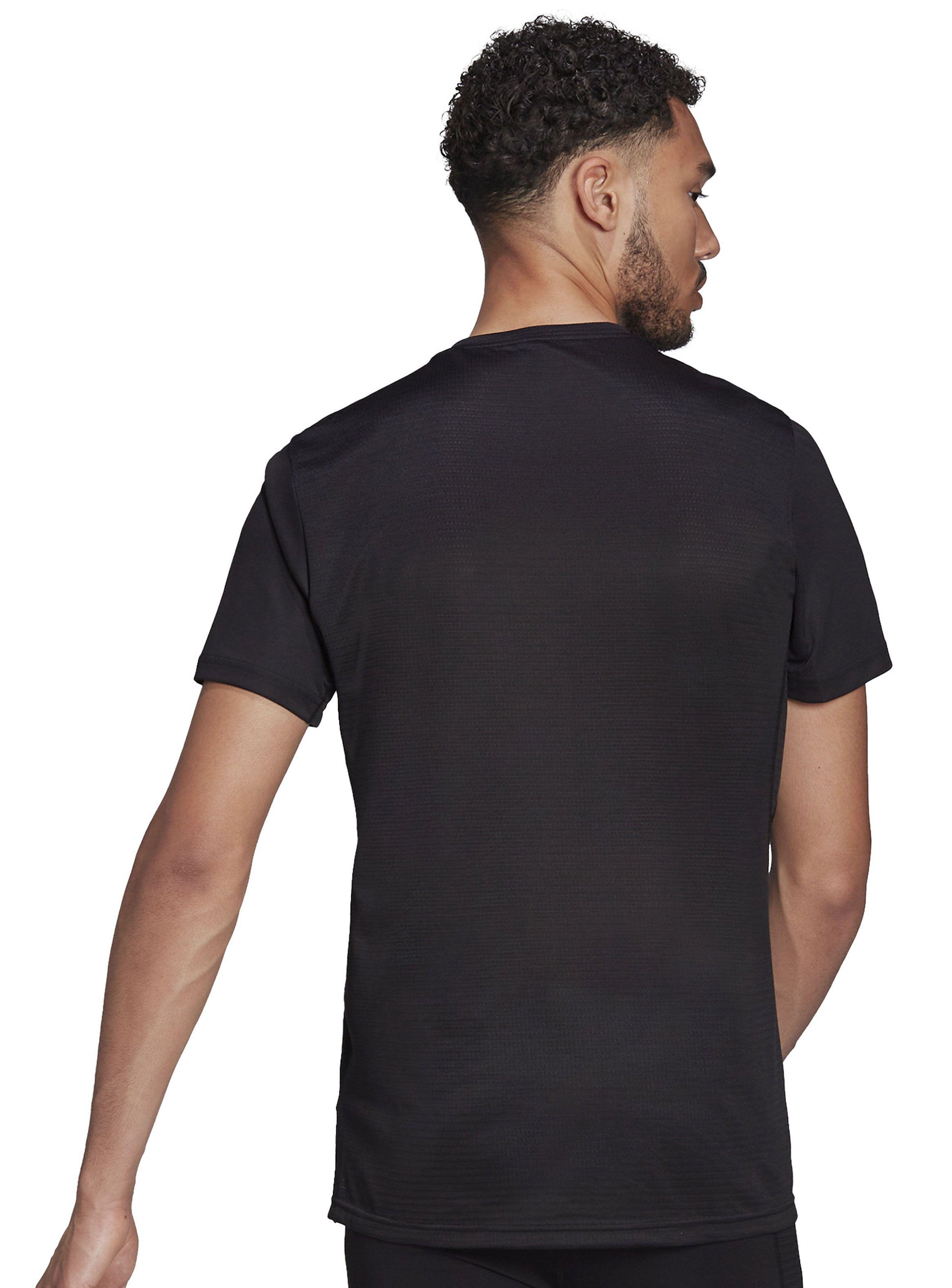 Polera The Run Transpirable-1