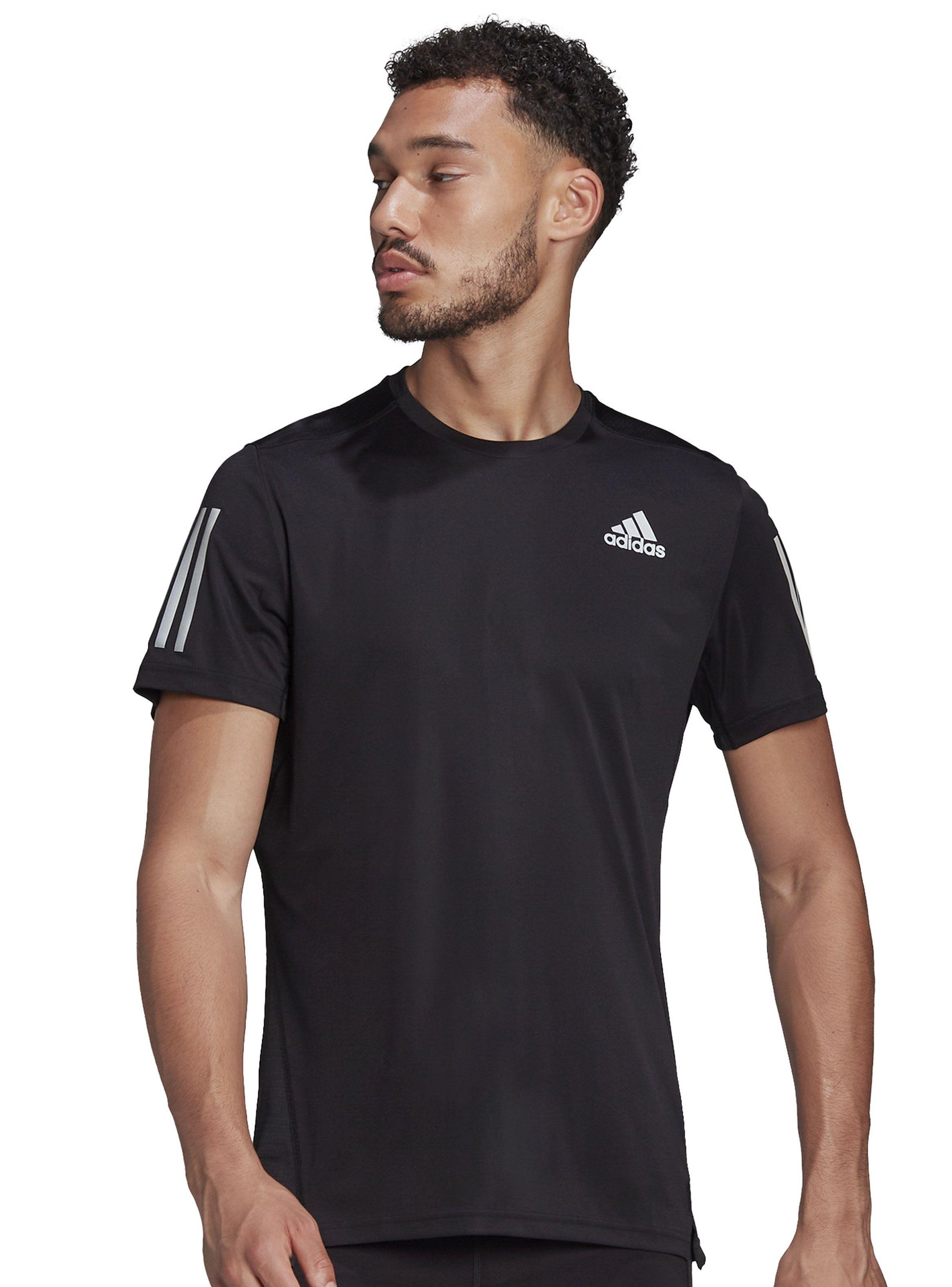 Polera The Run Transpirable-0