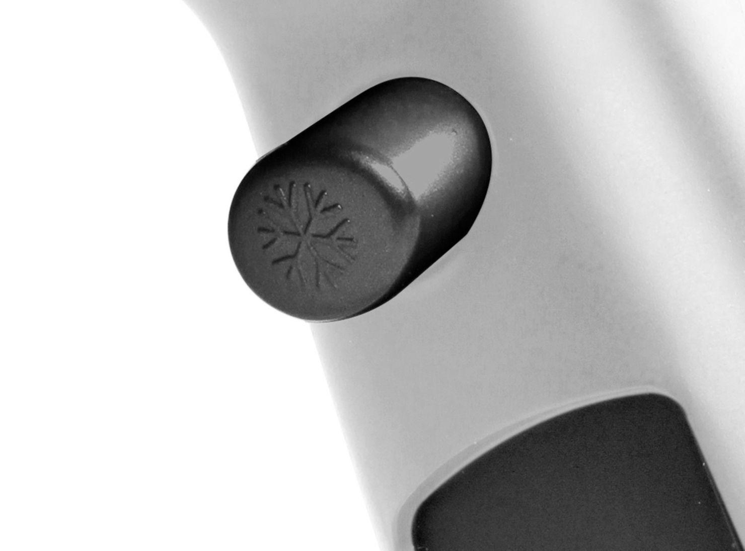 Secador de Pelo Signature SG-3025S Silver-2