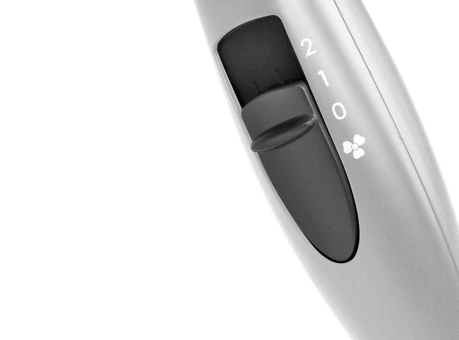 Secador de Pelo Signature SG-3025S Silver-3
