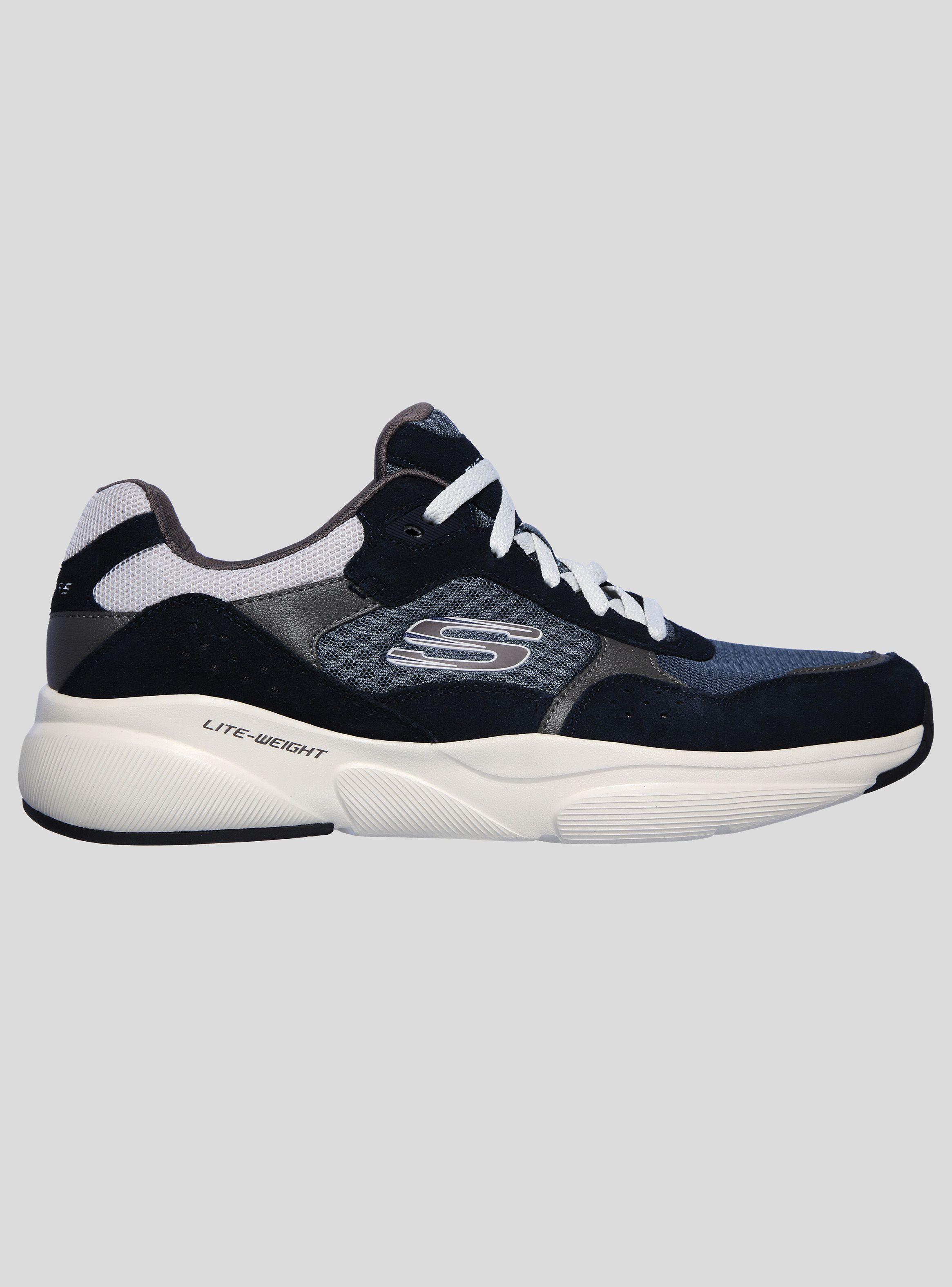 Zapatilla Skechers 52952-NVBL Training Hombre-0
