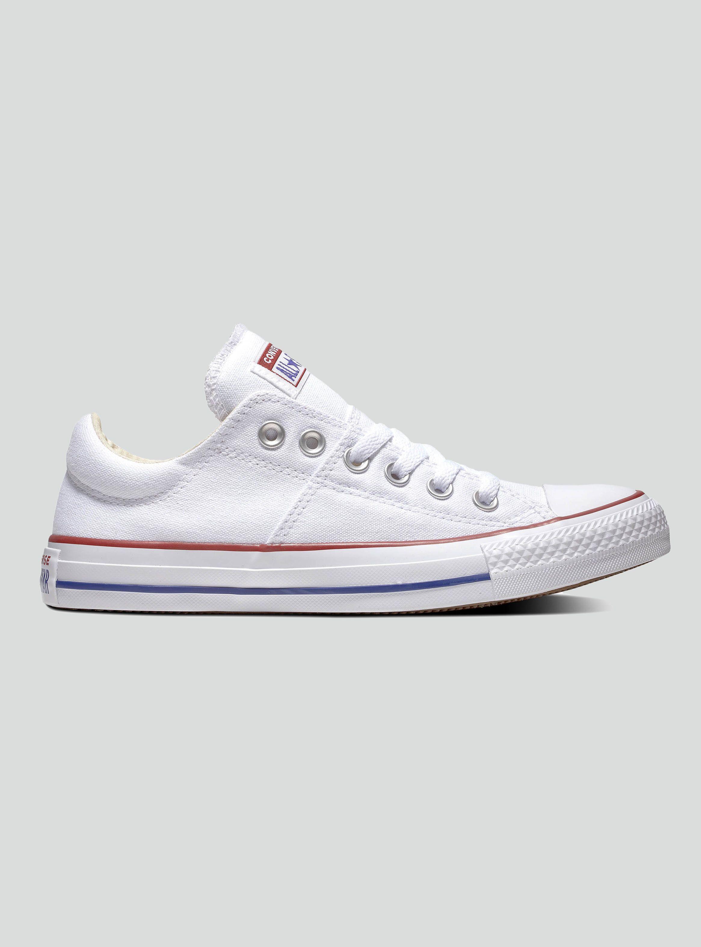 Zapatilla Urbana Design Madison Mujer-0