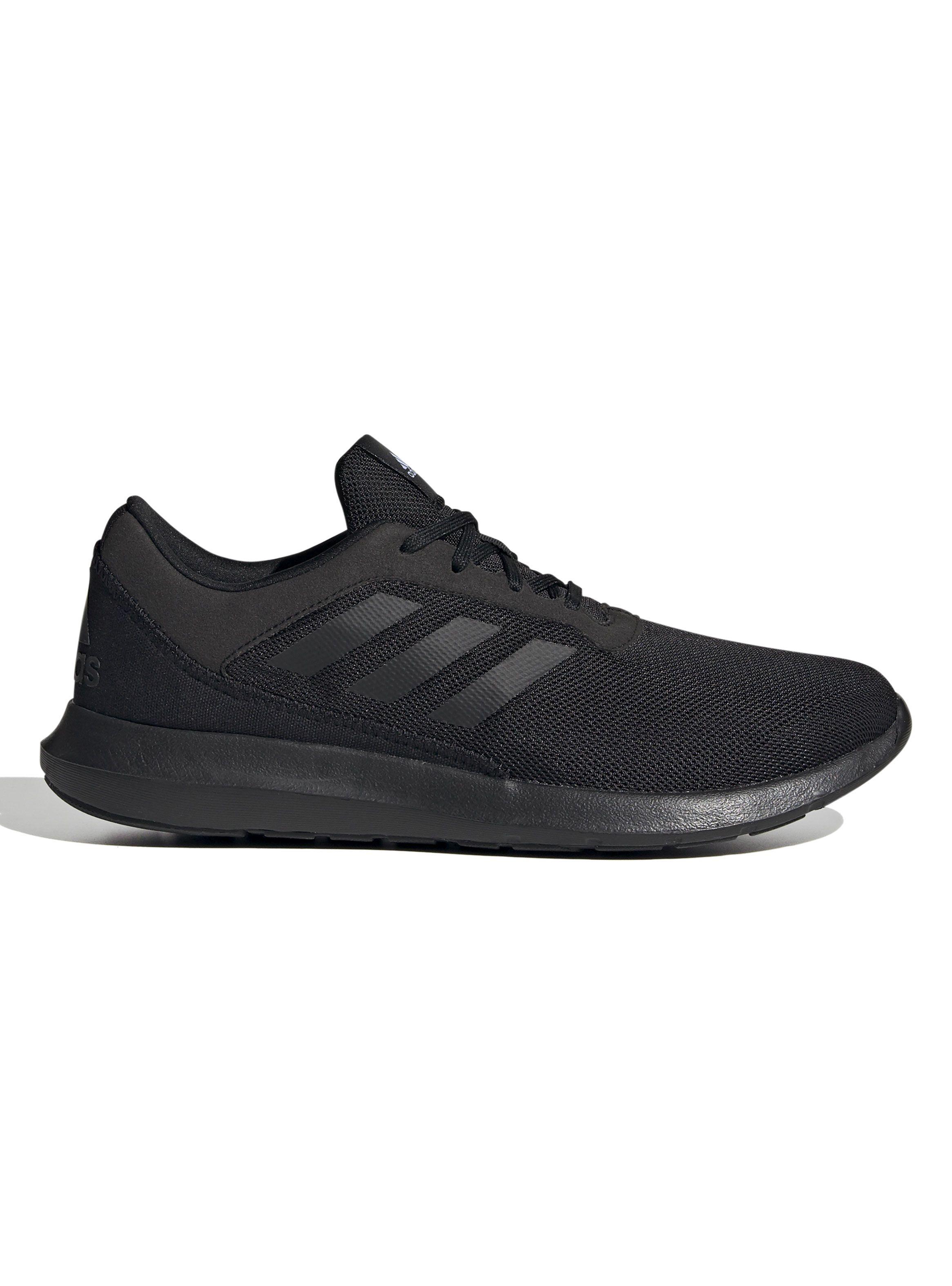 Zapatilla Running Black Coreracer Hombre-0