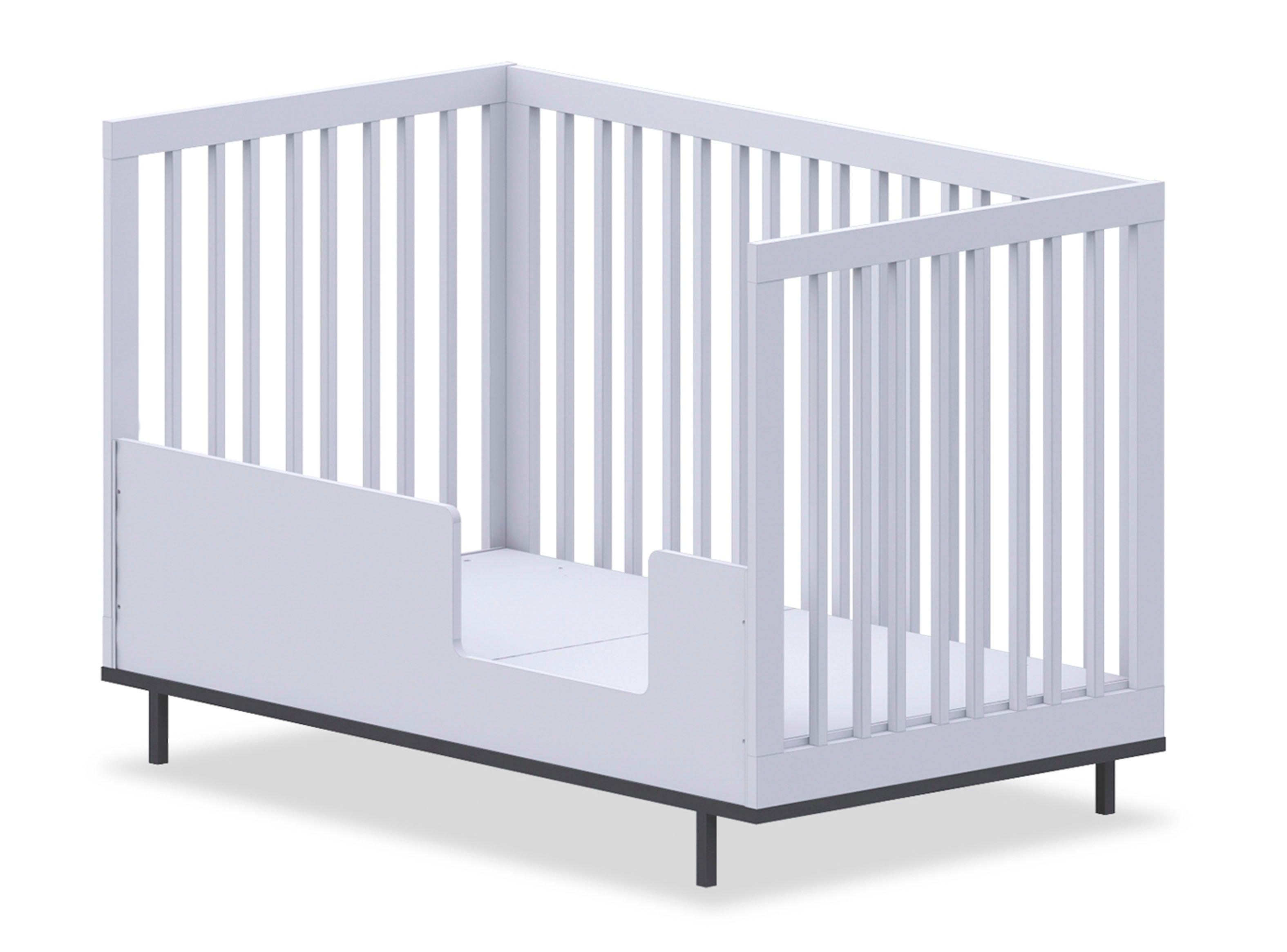 Cuna Kidscool Sognare Passarin Blanca-2