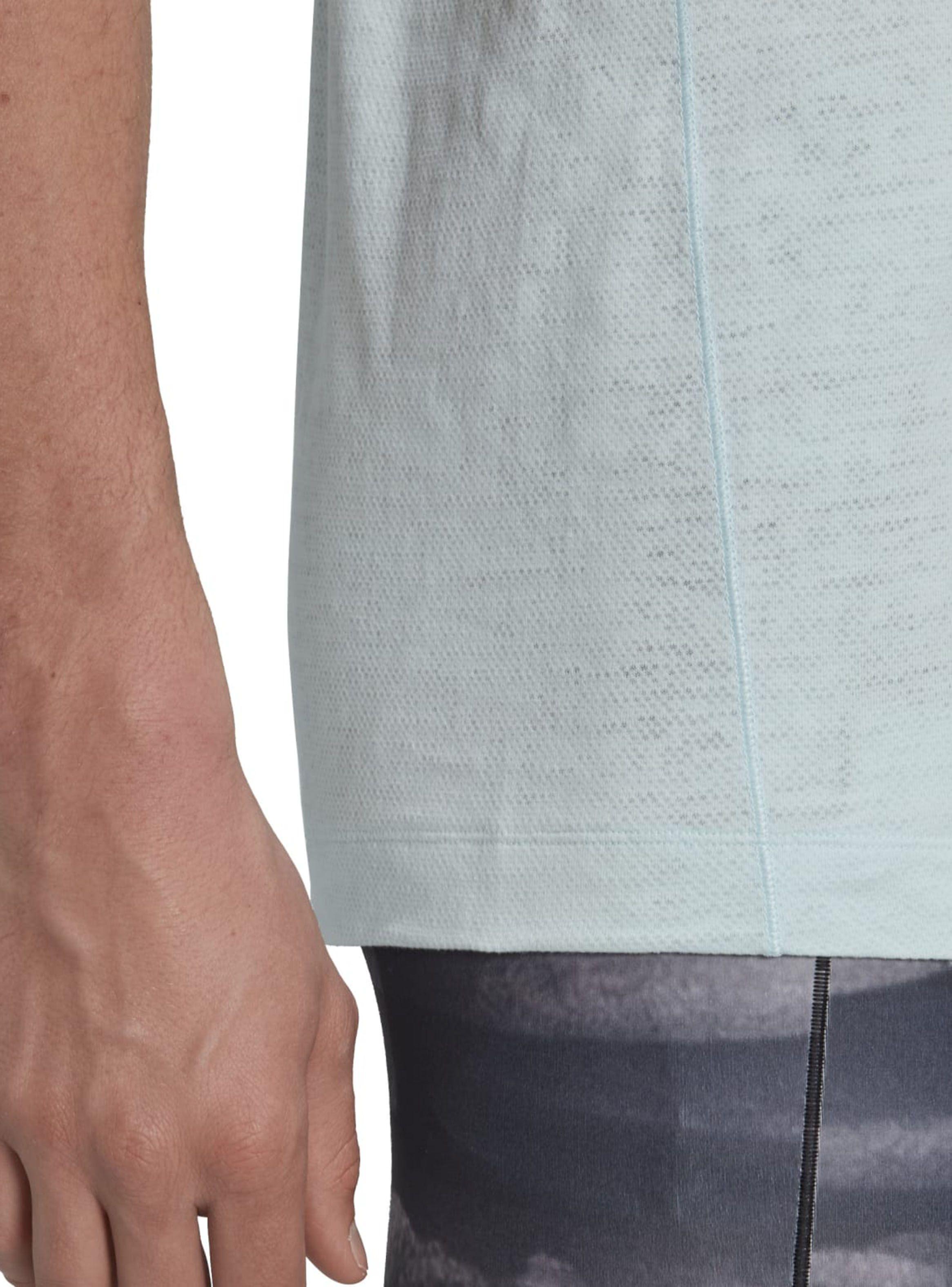 Polera Yoga Tank Hombre-3