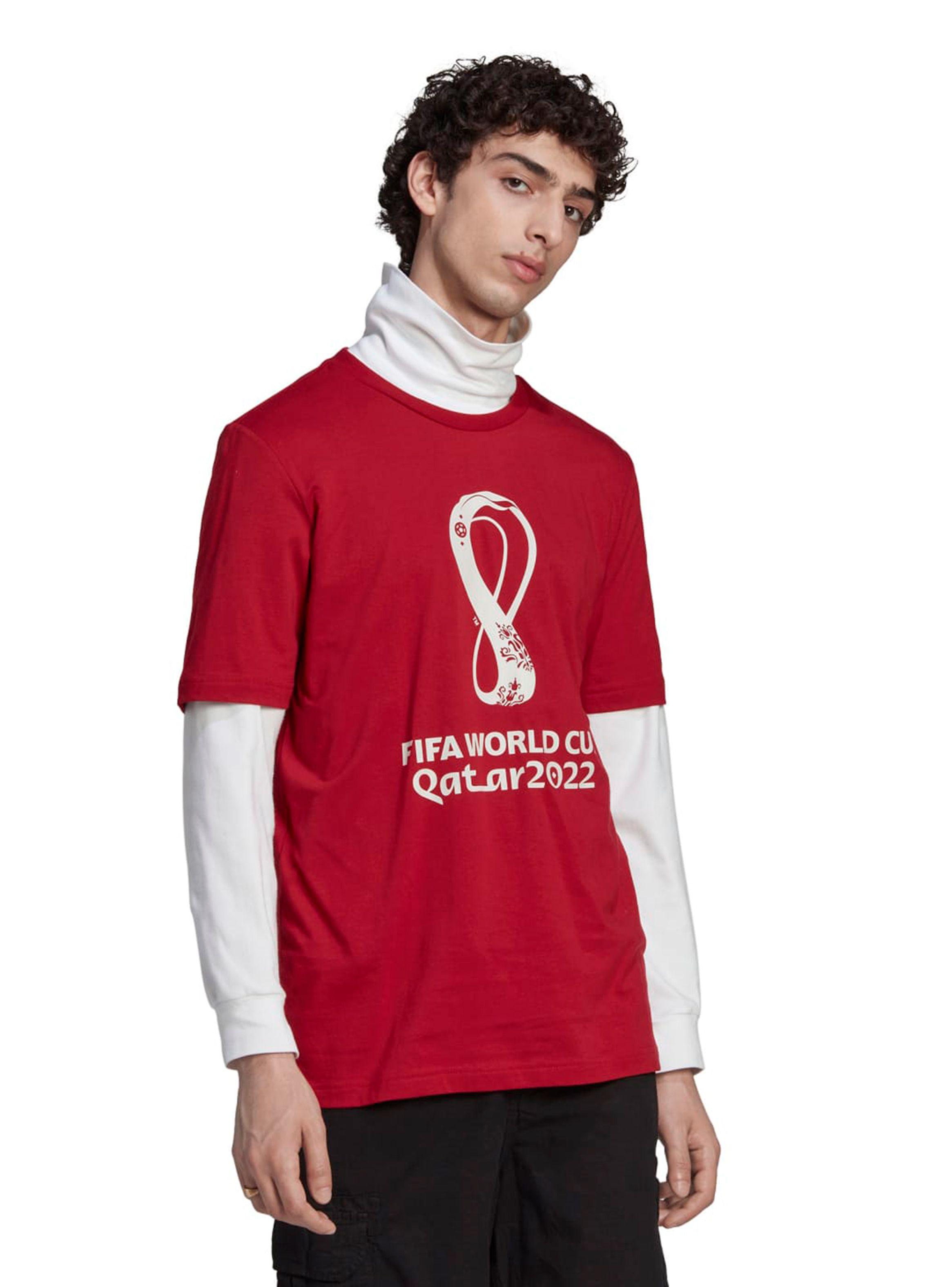 Polera Adidas Hombres Oe Tee-0