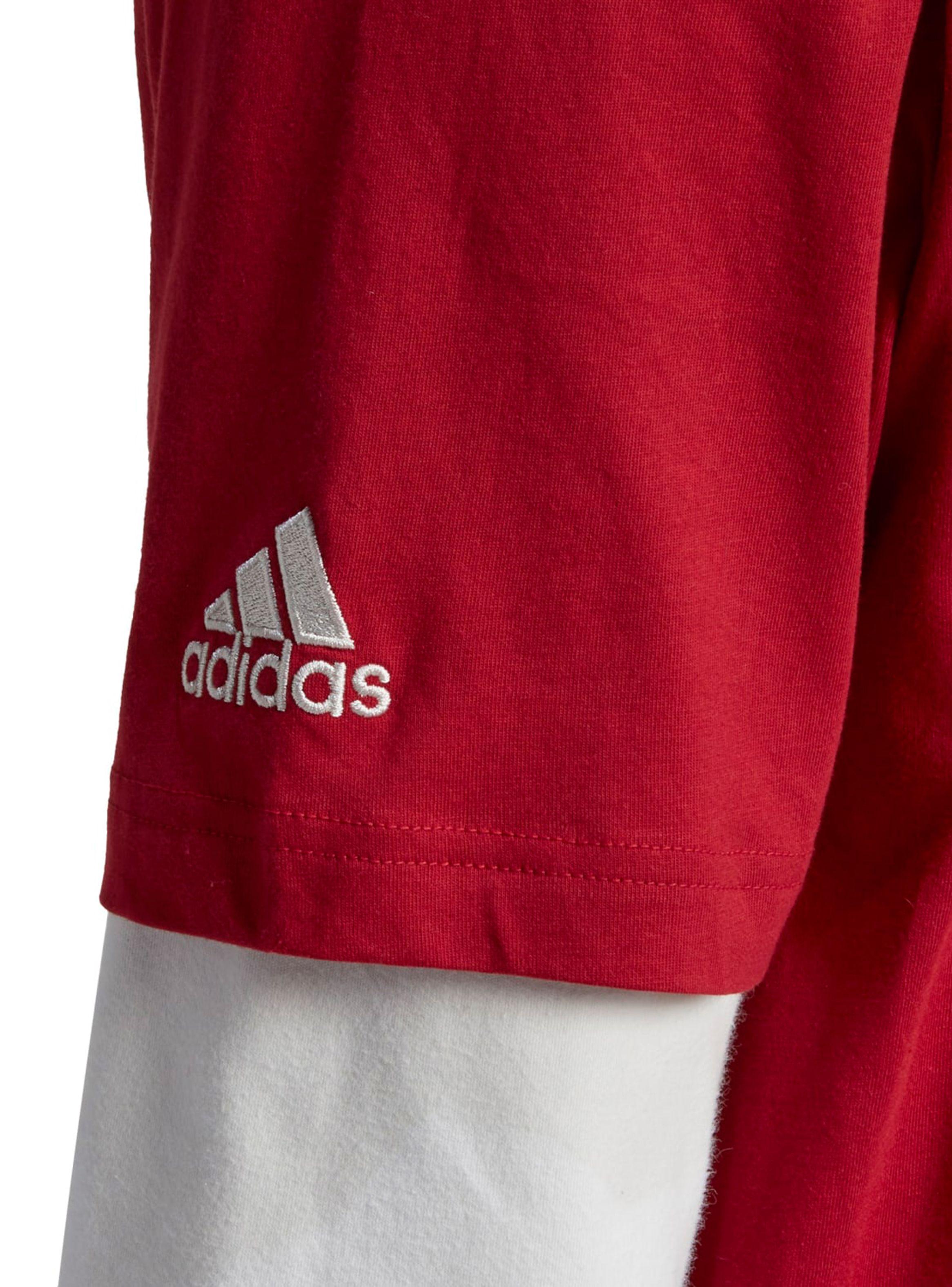 Polera Adidas Hombres Oe Tee-3