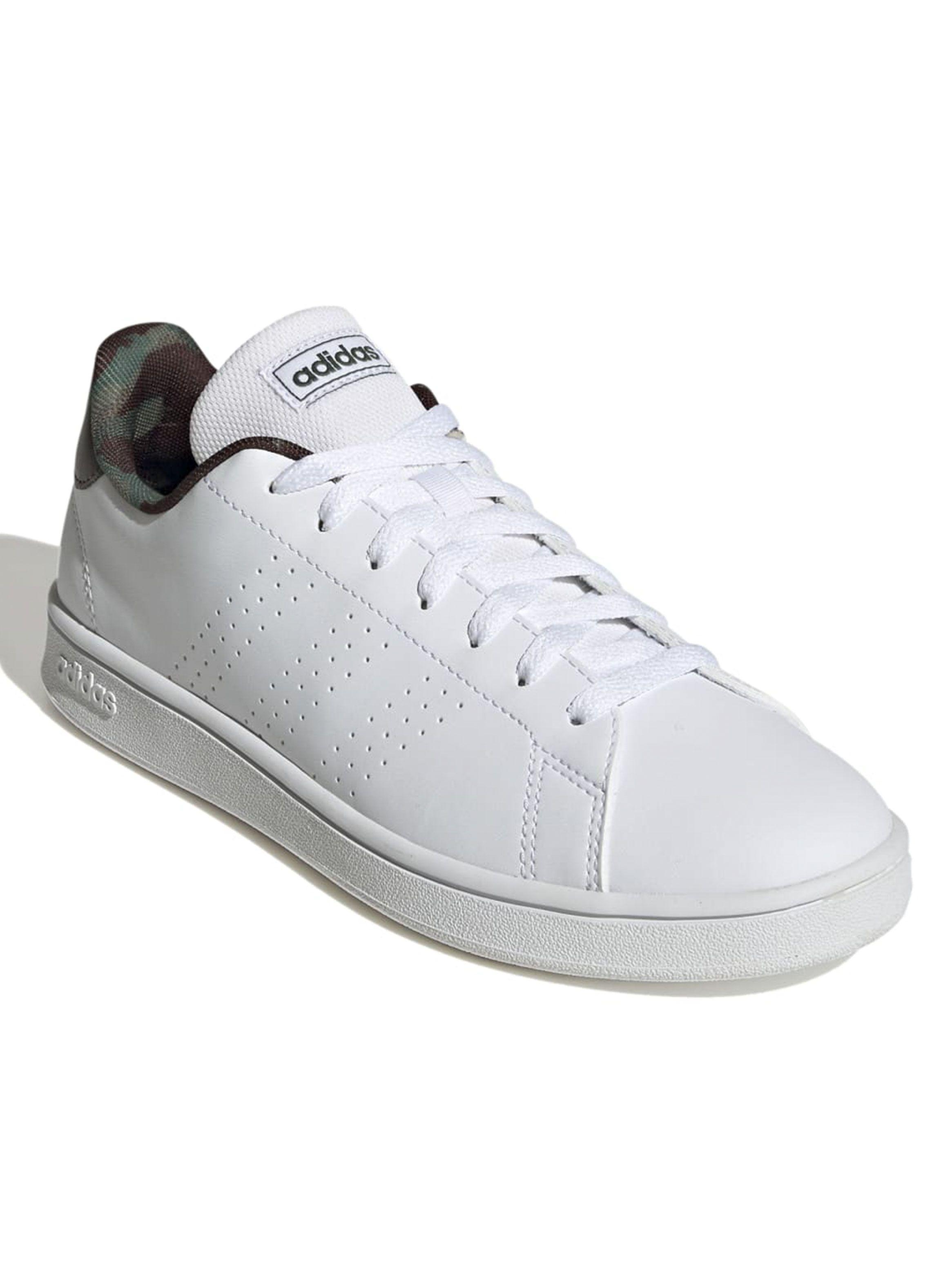 Zapatillas Urbanas Style Advantage Base Hombre-1