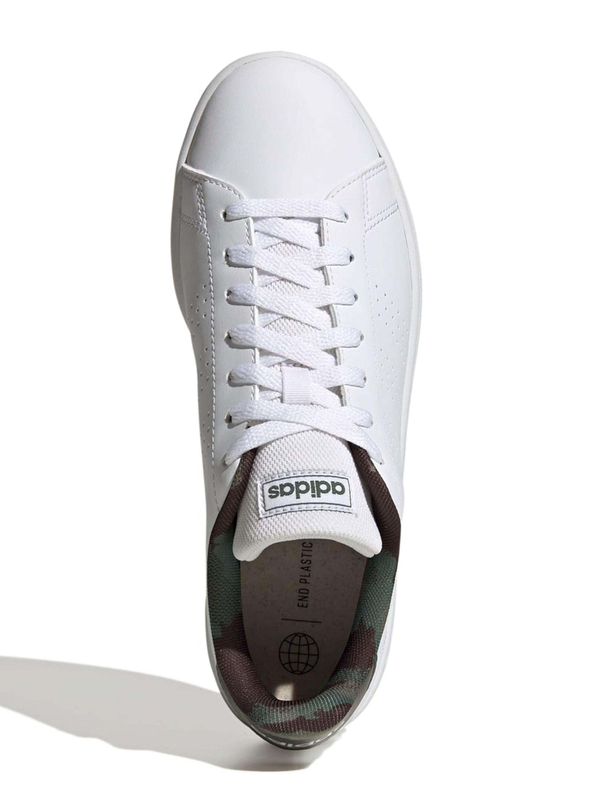 Zapatillas Urbanas Style Advantage Base Hombre-2