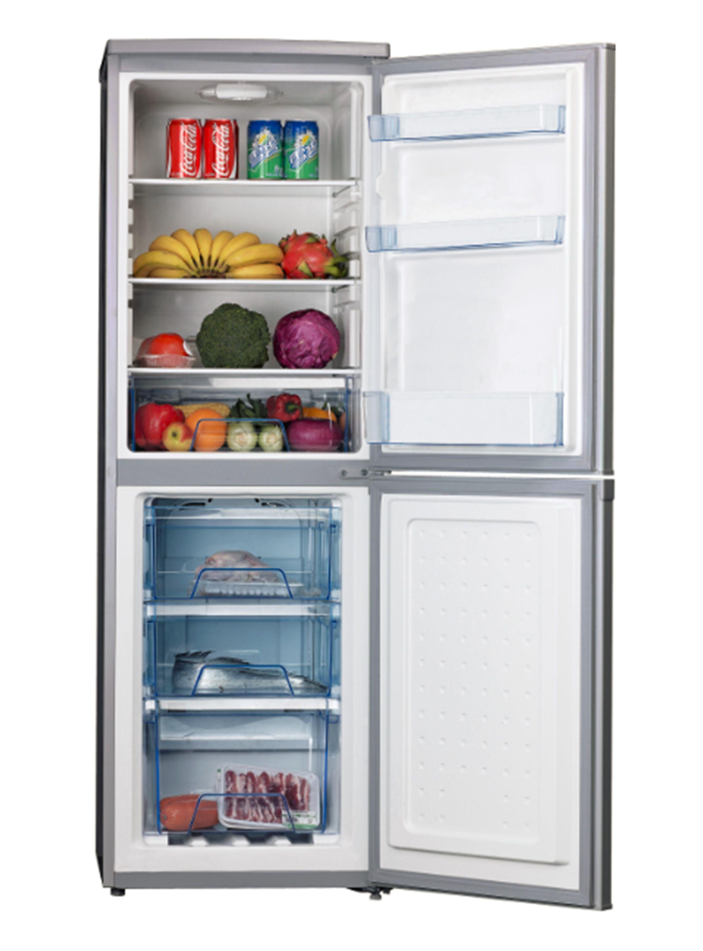 Refrigerador Midea Frío Directo 180 Litros MRFI-1800S234-1