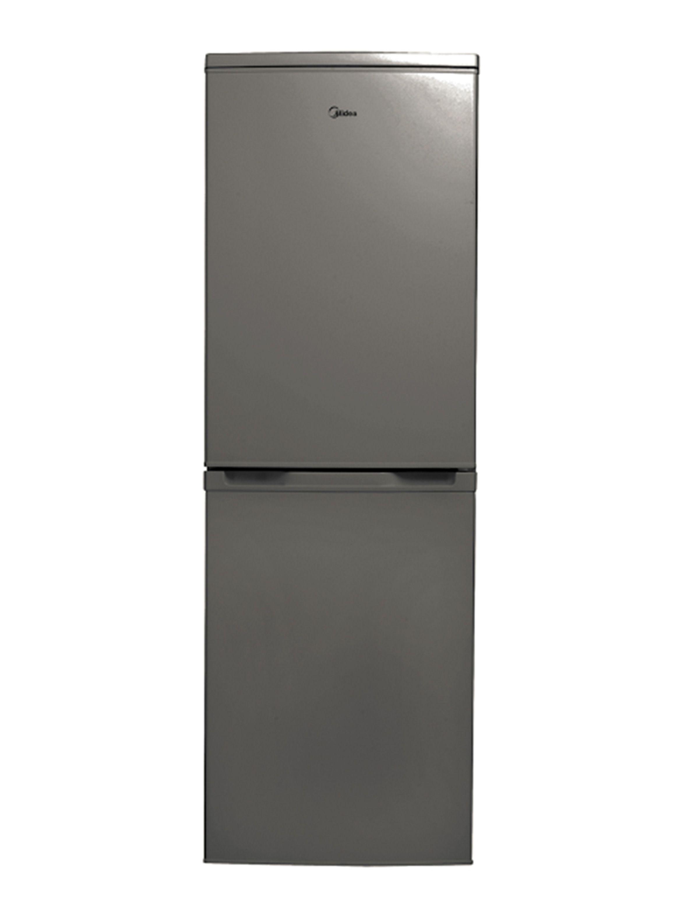 Refrigerador Midea Frío Directo 180 Litros MRFI-1800S234-0