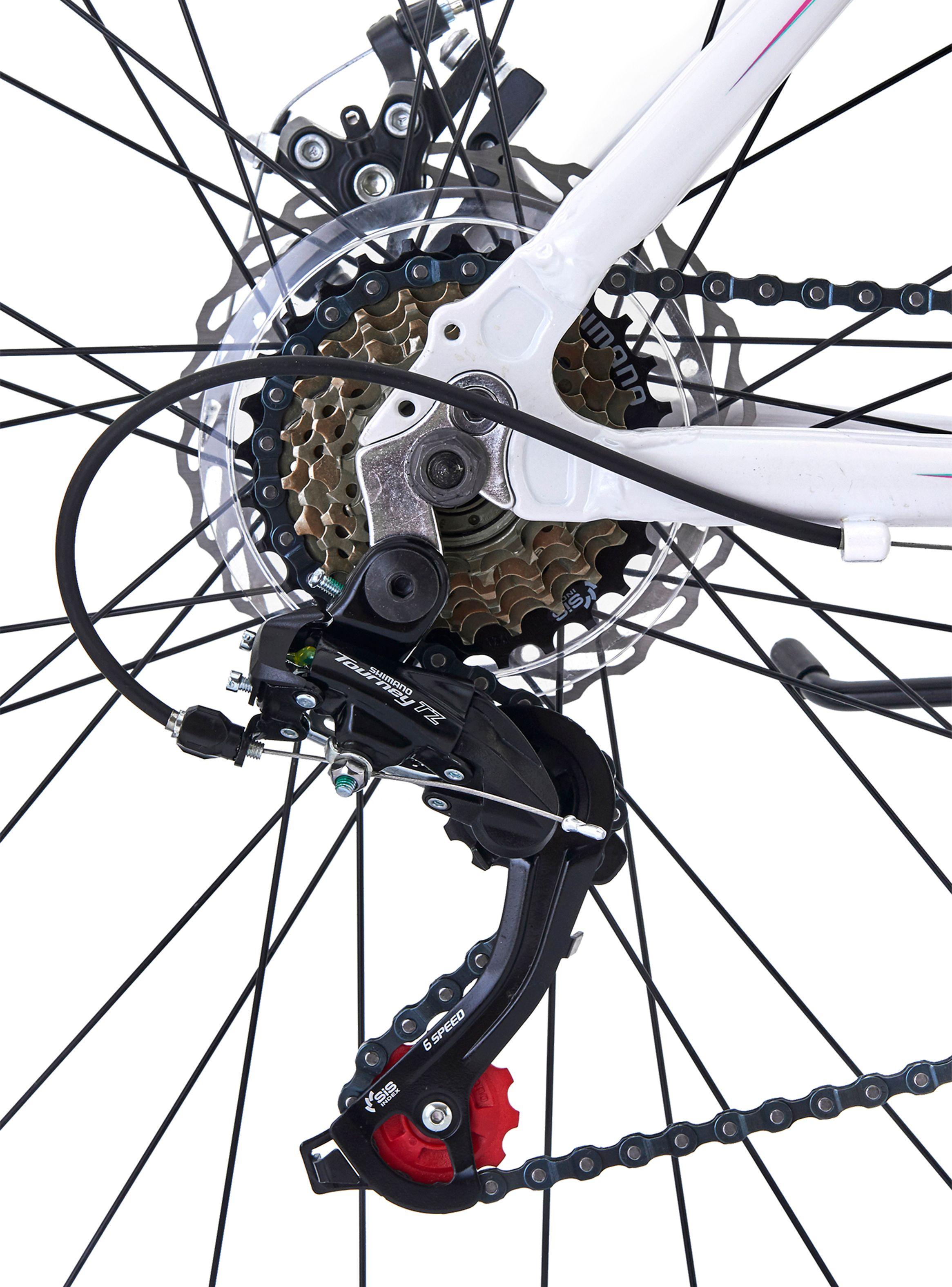 Bicicleta MTB Mujer Aro 26" Stone Lady Freno Disco-2
