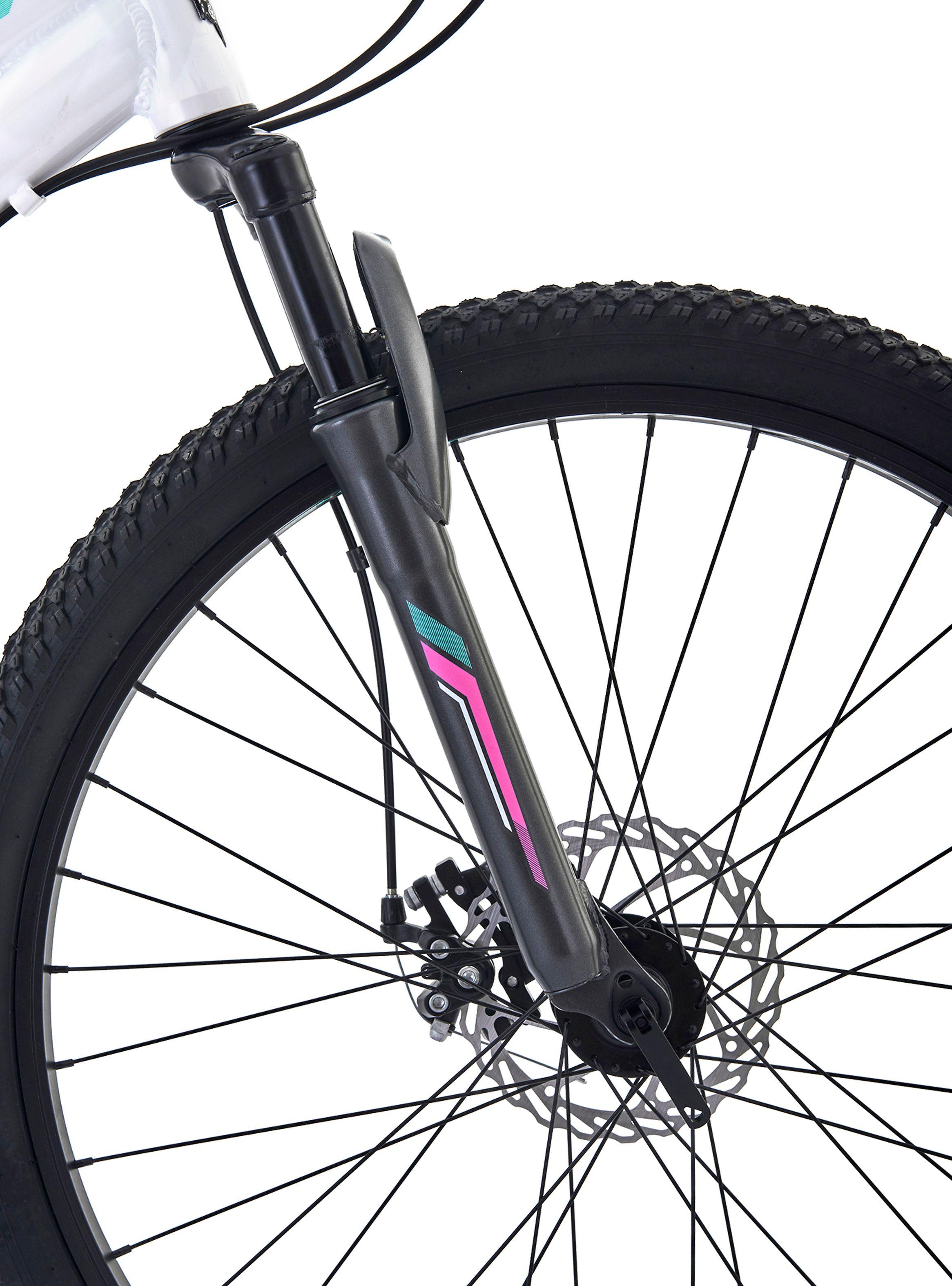 Bicicleta MTB Mujer Aro 26" Stone Lady Freno Disco-3