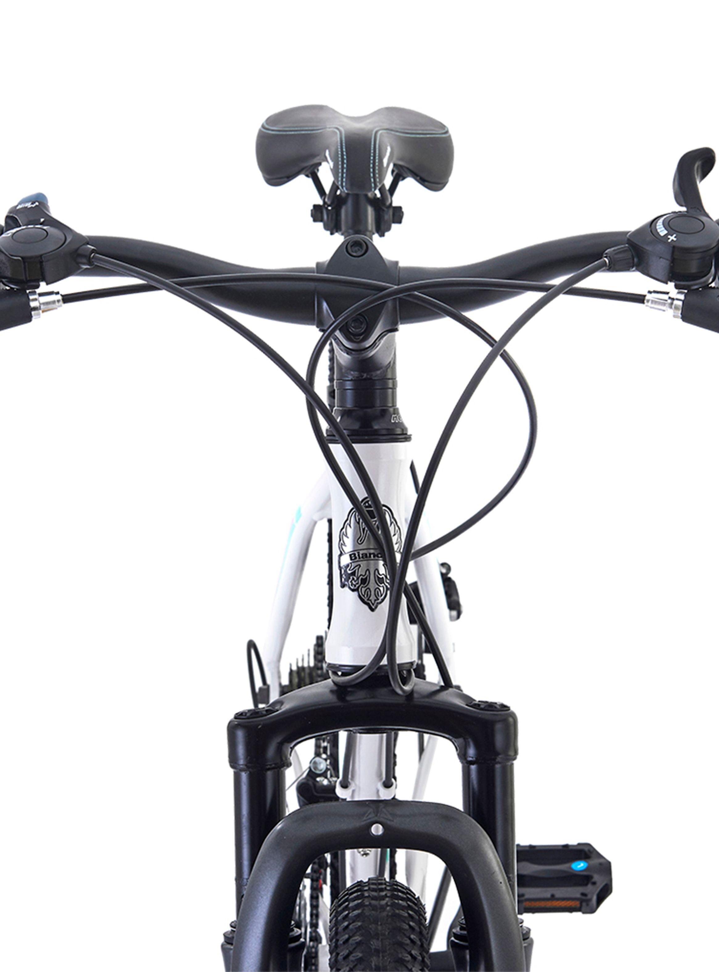 Bicicleta MTB Mujer Aro 26" Stone Lady Freno Disco-4