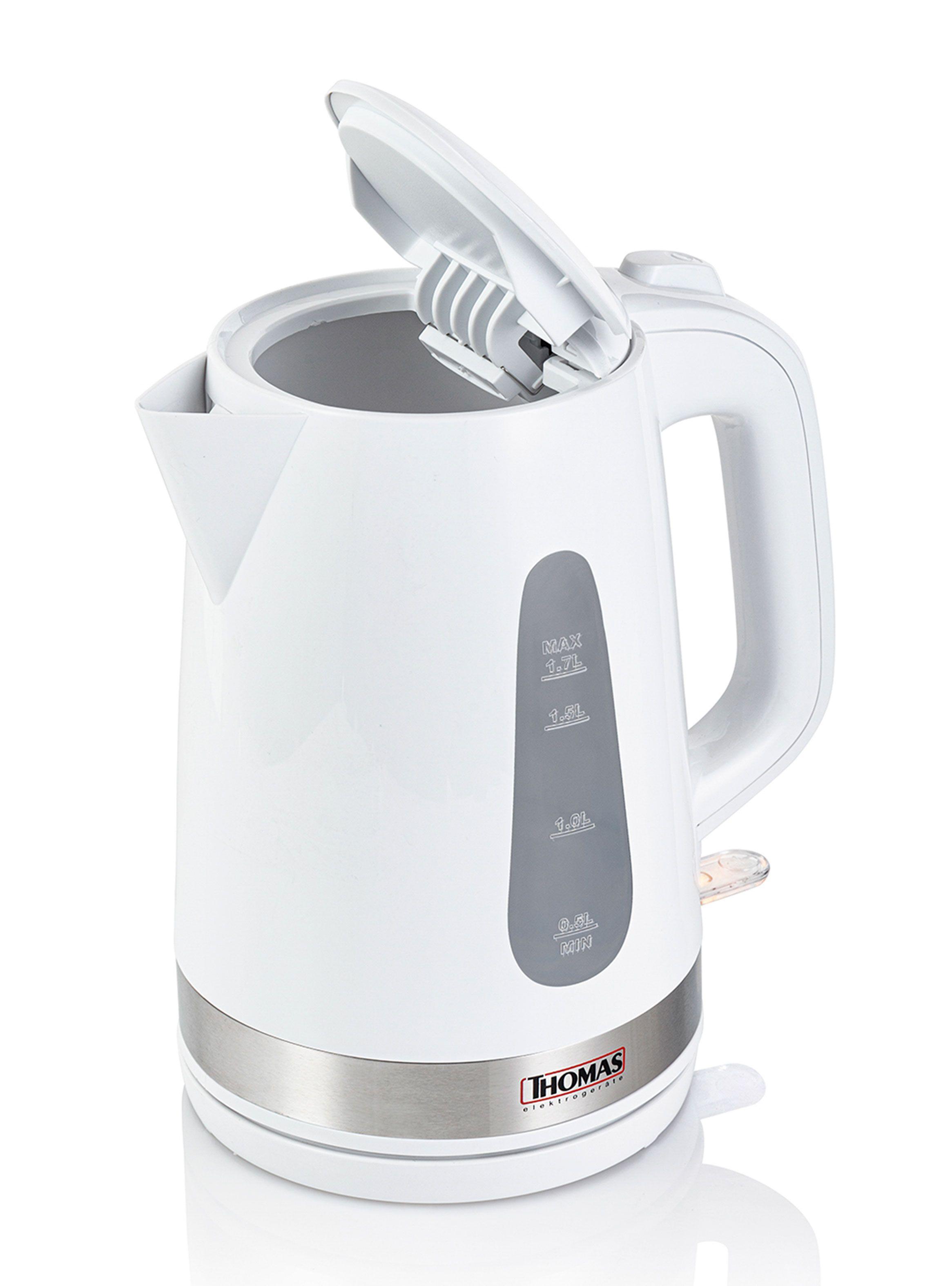 Hervidor Eléctrico 1.7 Litros TH 4340-2