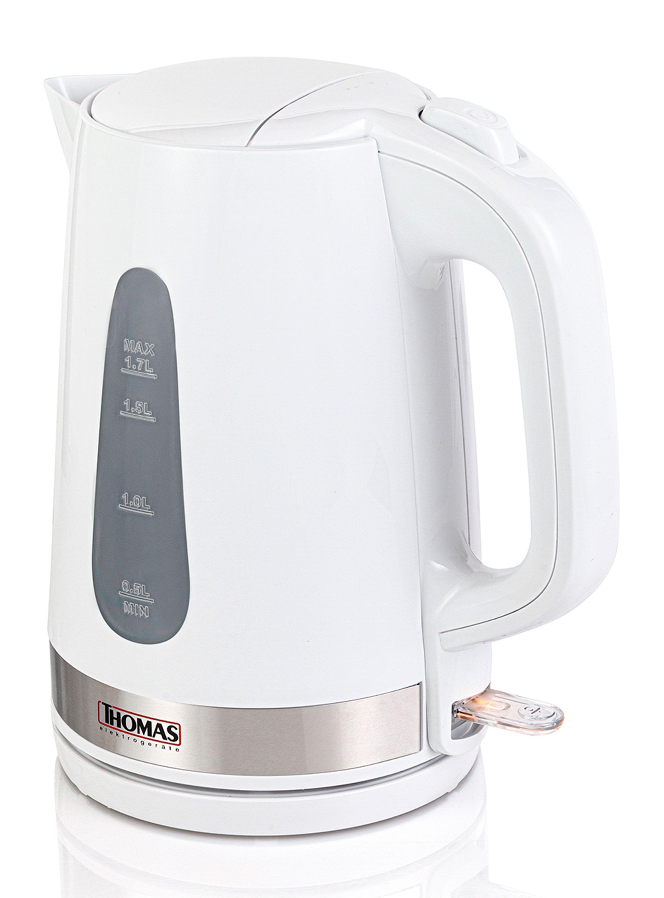 Hervidor Eléctrico 1.7 Litros TH 4340-6