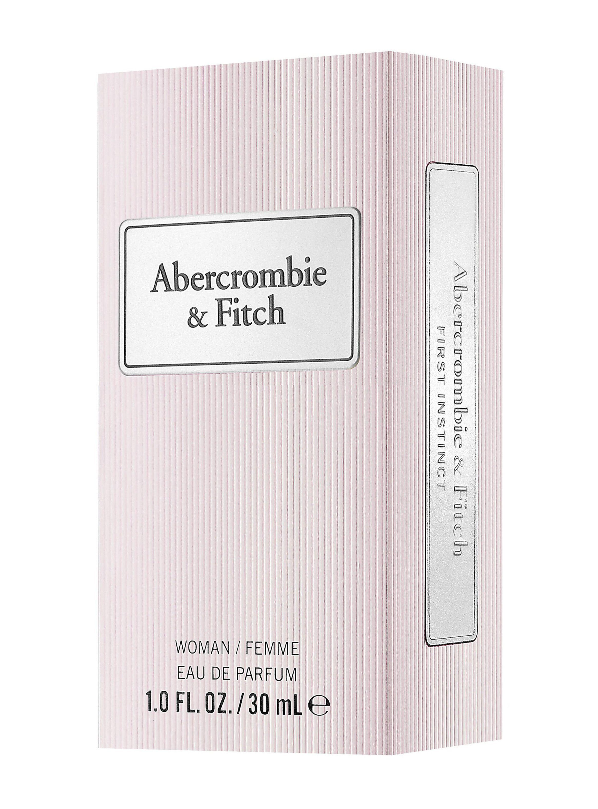 Perfume Abercrombie & Fitch Instinct Mujer EDP 30 ml EDL-2