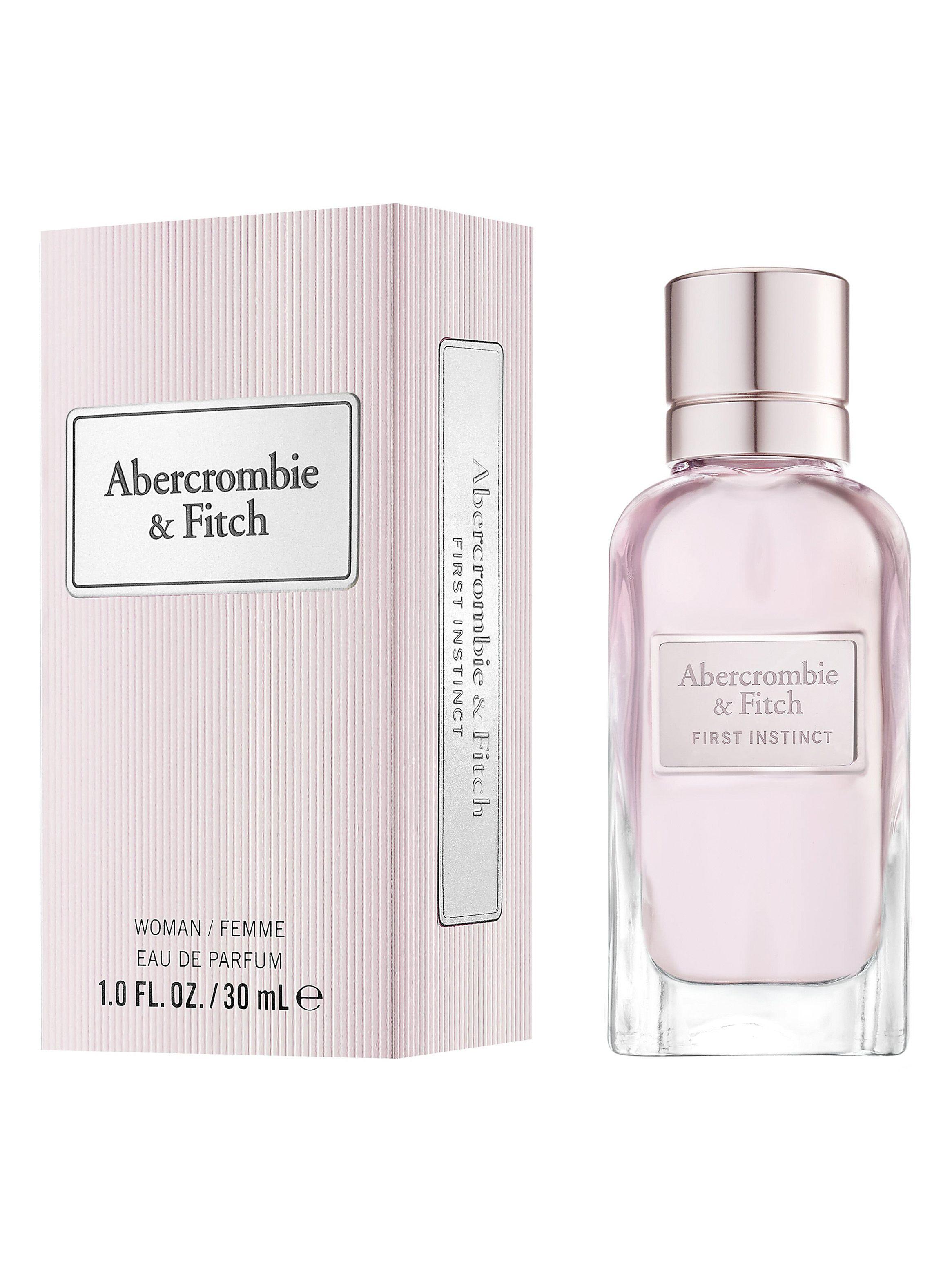 Perfume Abercrombie & Fitch Instinct Mujer EDP 30 ml EDL-1