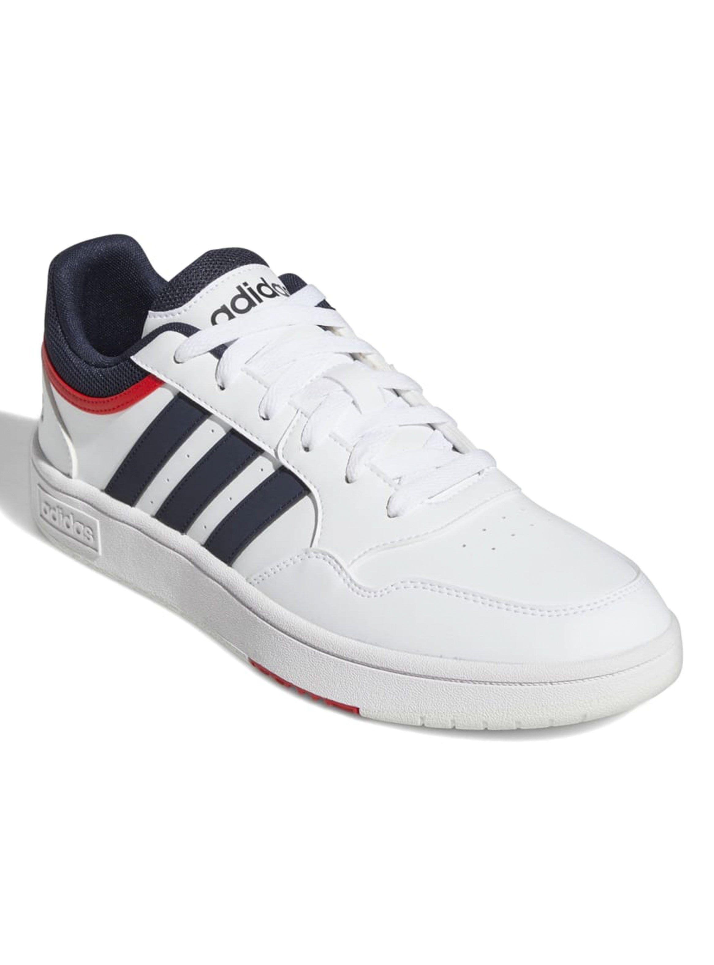 Zapatilla Urbana Hoops 3.0 Hombre-1