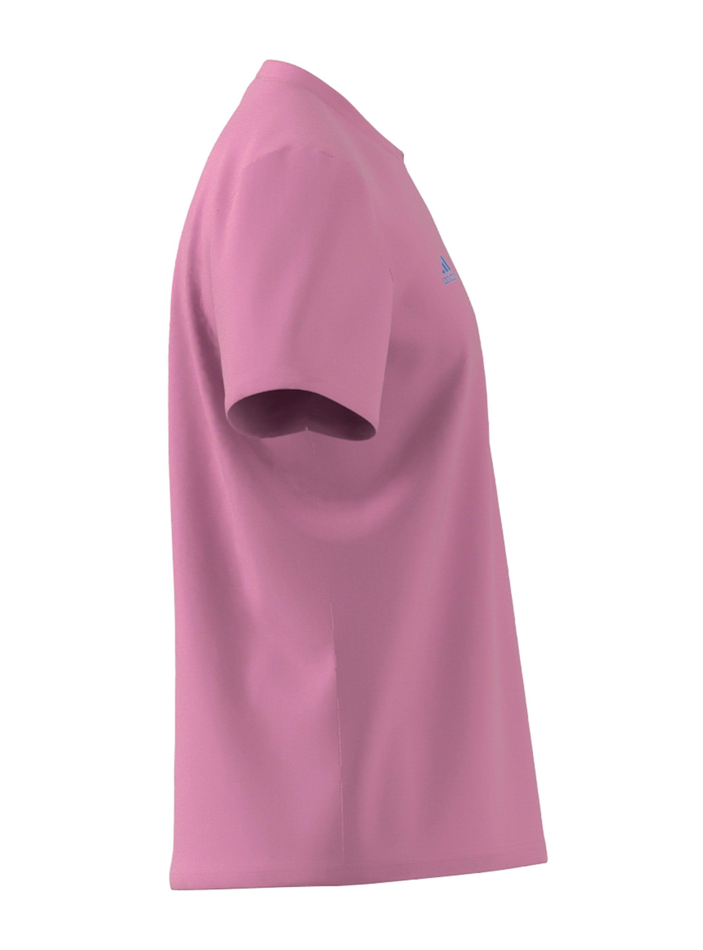 Polera M Messi G T Rosado Hombre-5