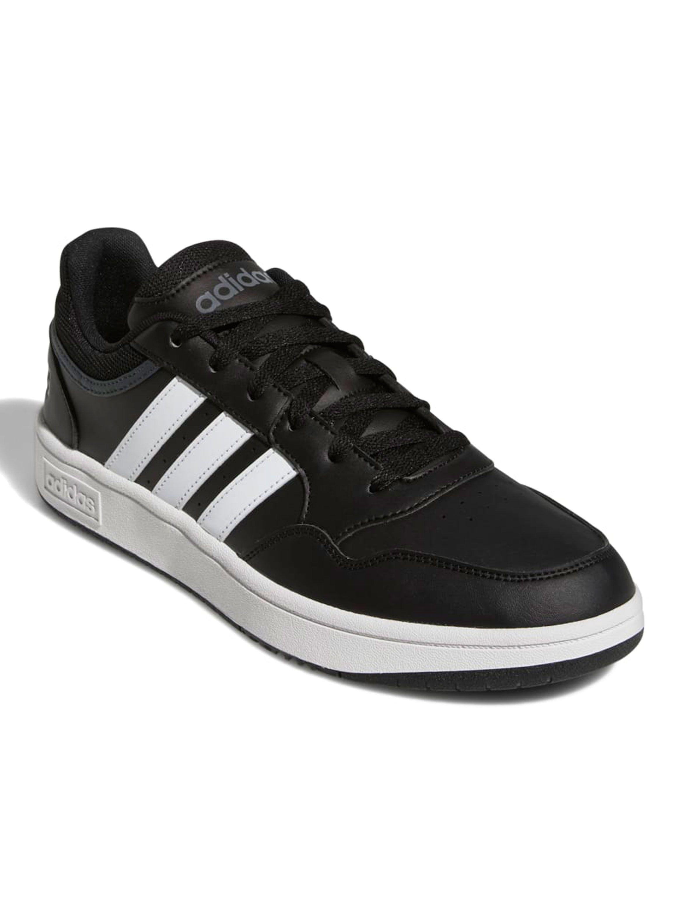 Zapatilla Urbana Hombre Hoops 3.0-2
