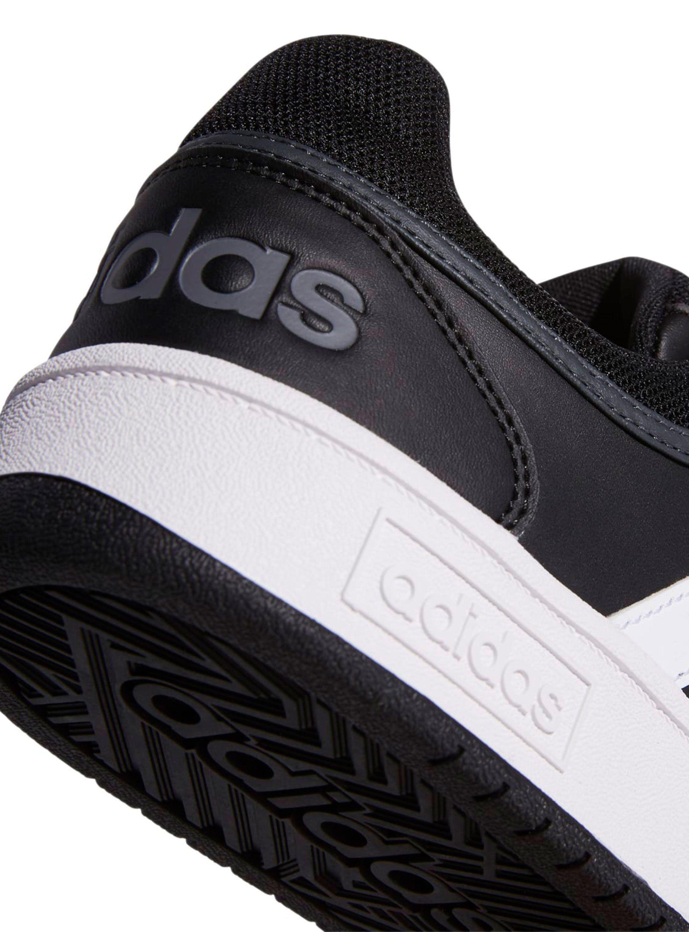 Zapatilla Urbana Hombre Hoops 3.0-4