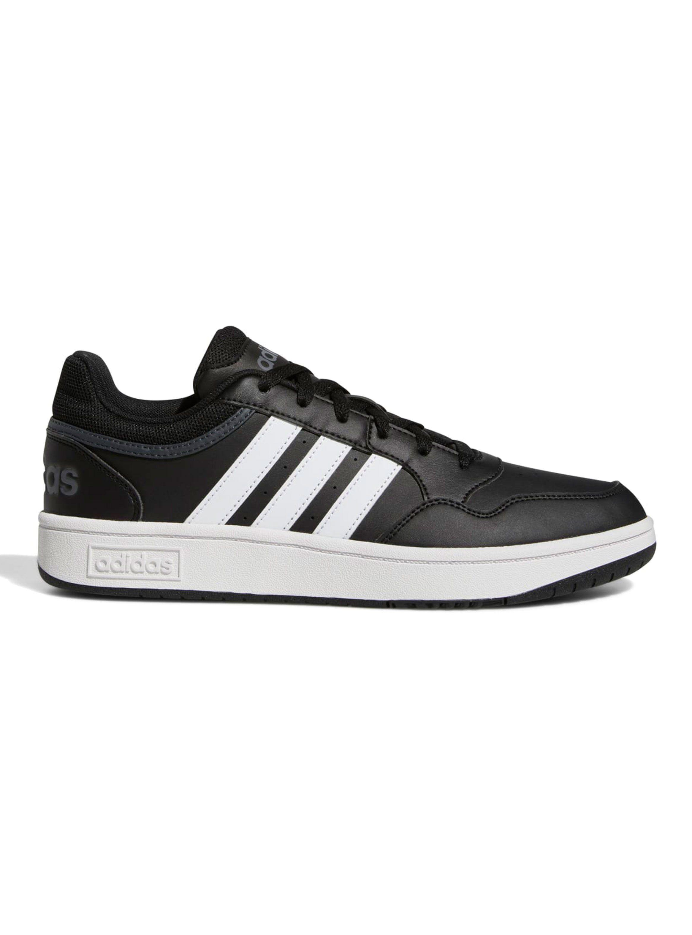 Zapatilla Urbana Hombre Hoops 3.0-1