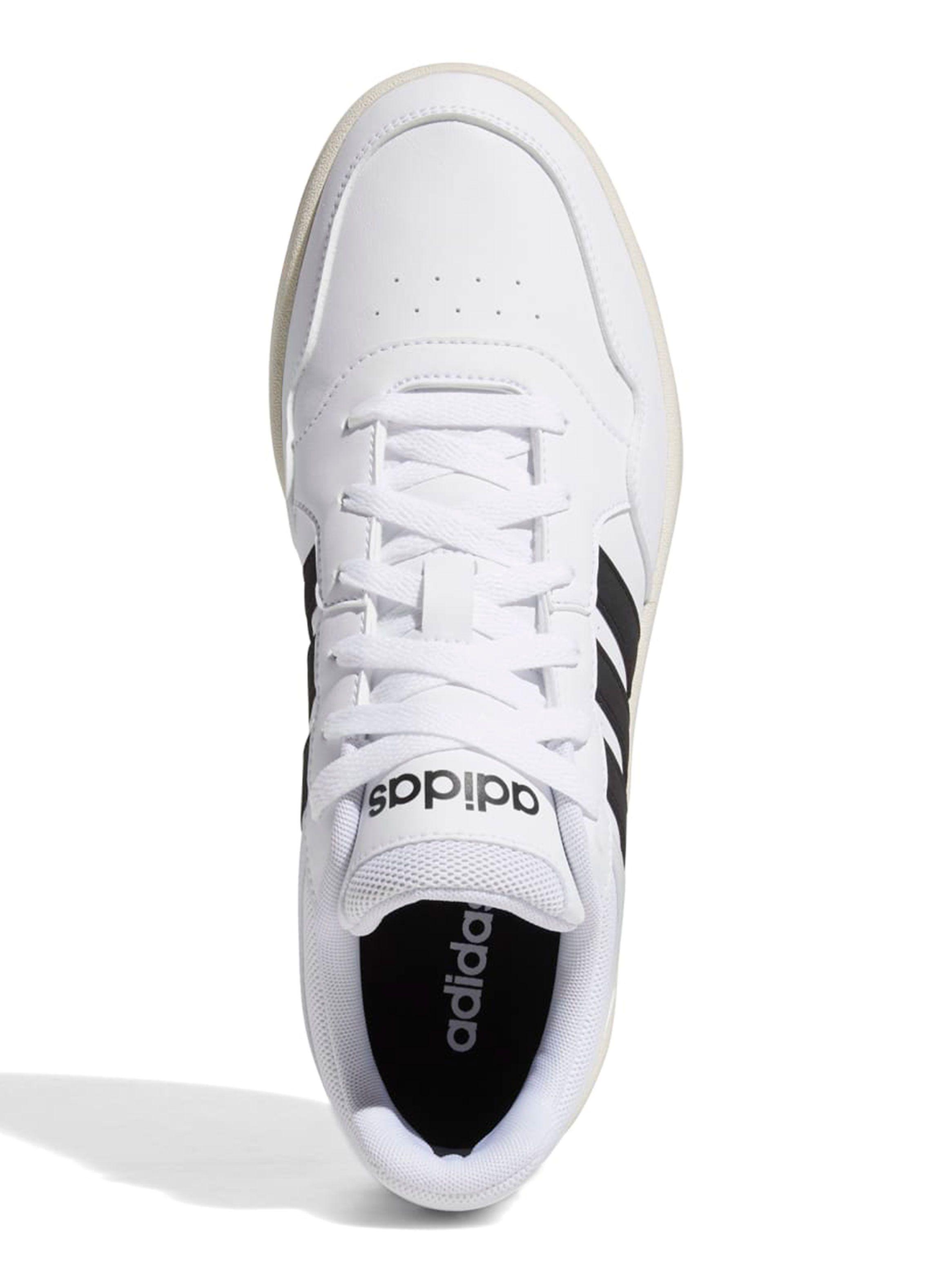 Zapatilla Urbana Print Hoops 3.0 Hombre-2