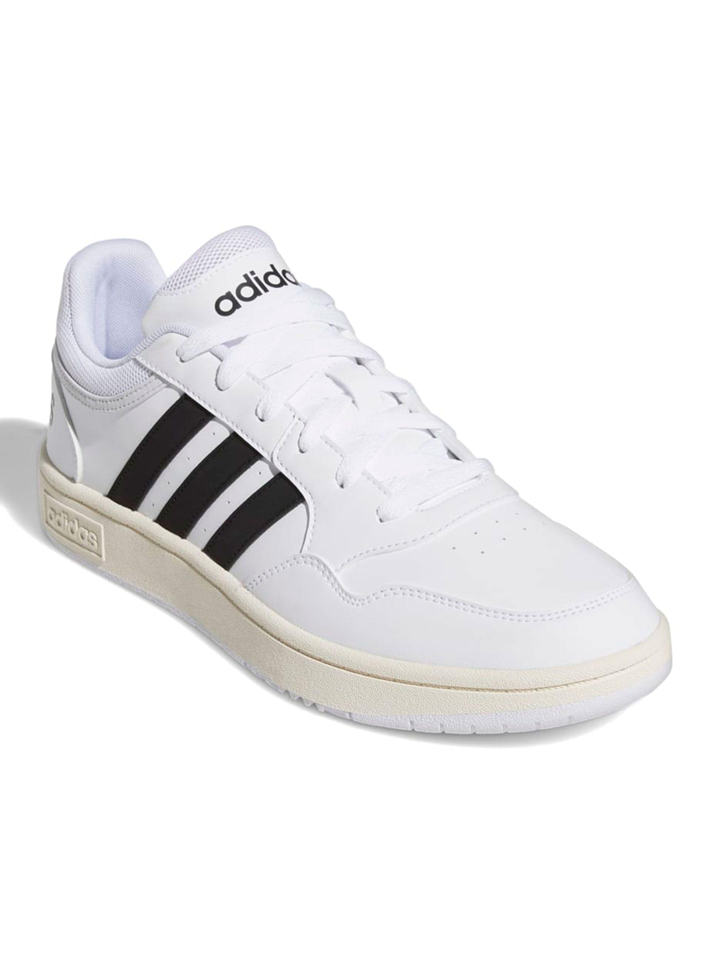 Zapatilla Urbana Print Hoops 3.0 Hombre-1