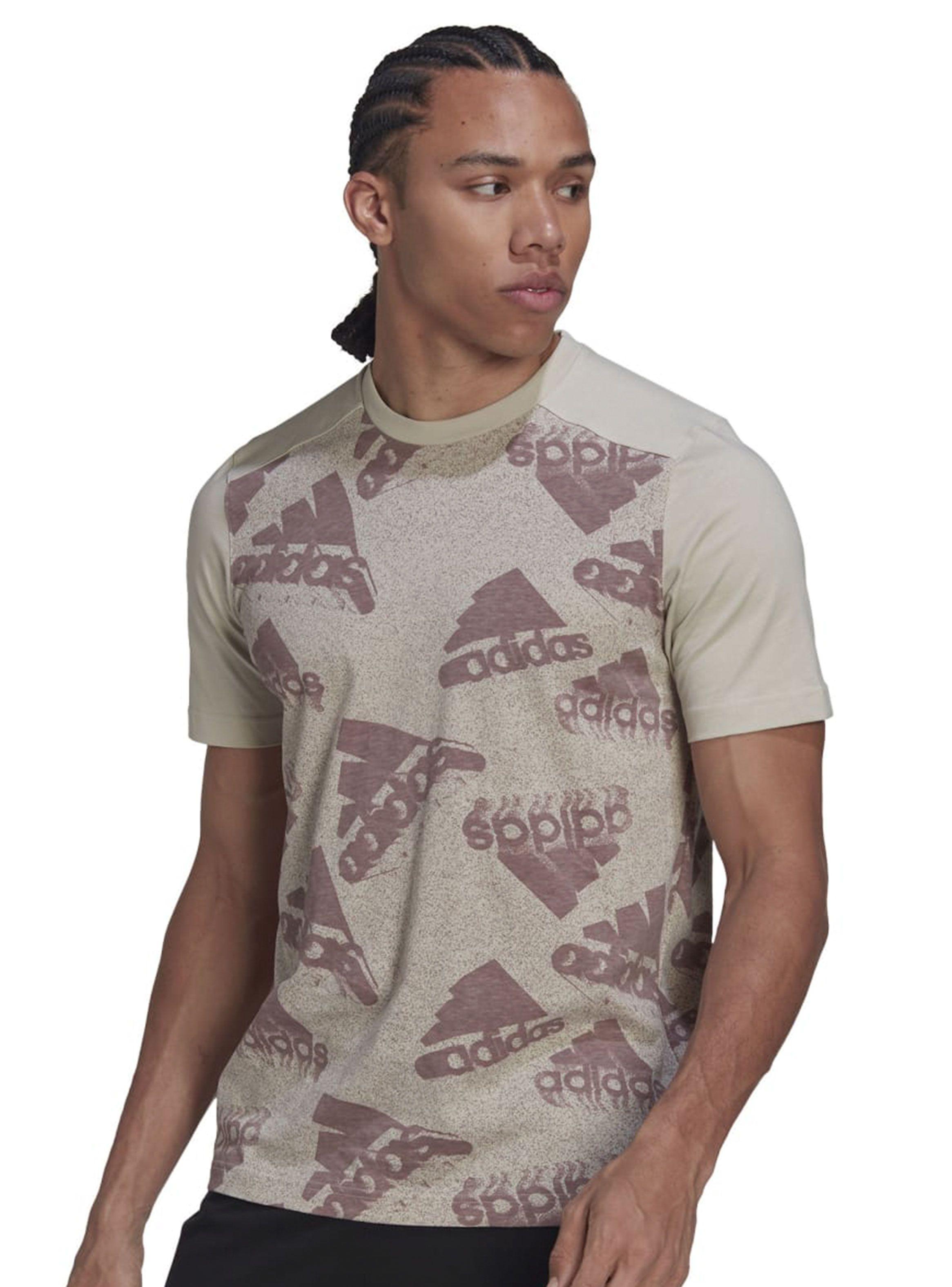 Polera Bl Q3 Aop T Hombre-0