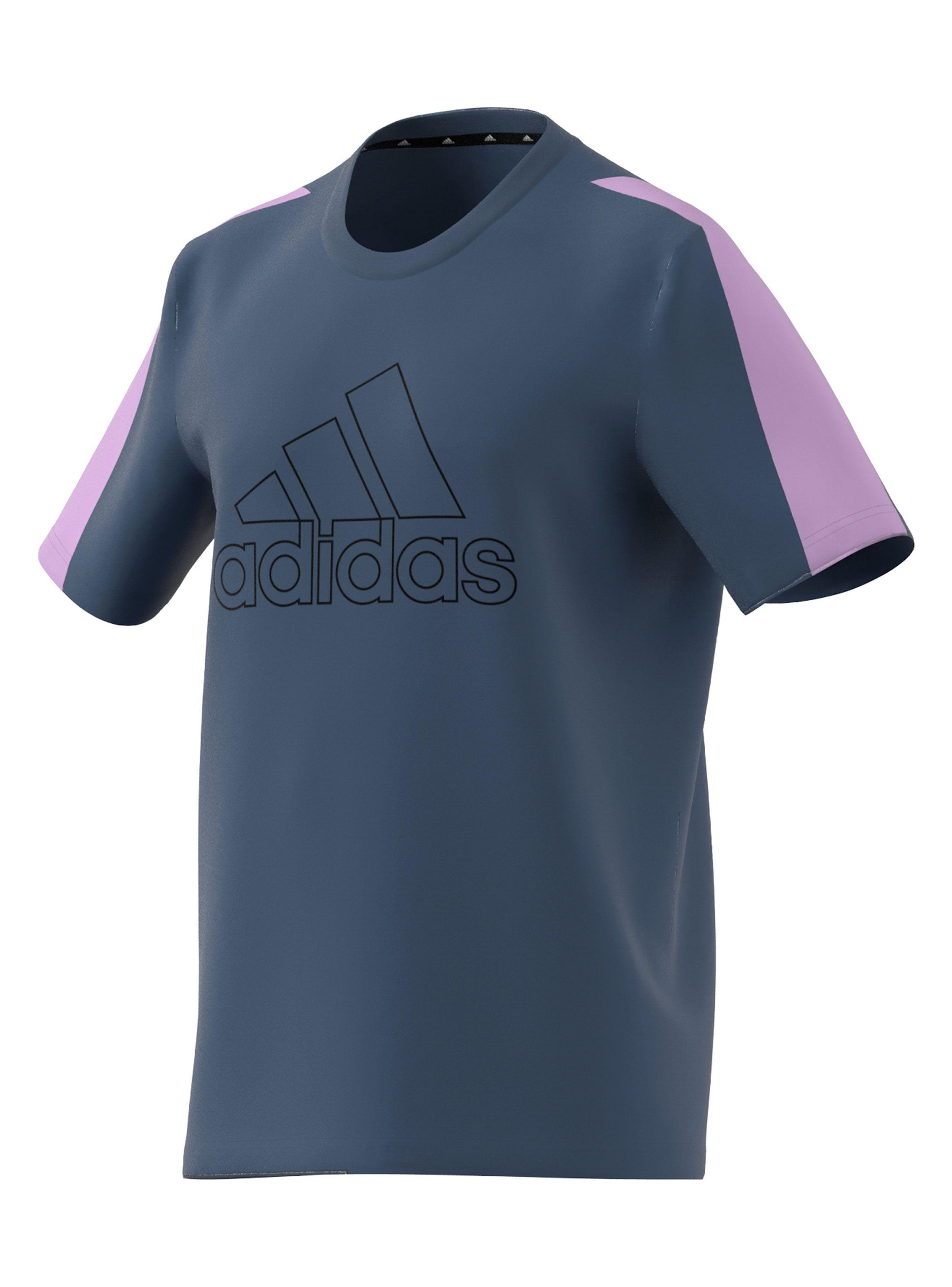 Polera M Fi Bos Tee Hombre-2