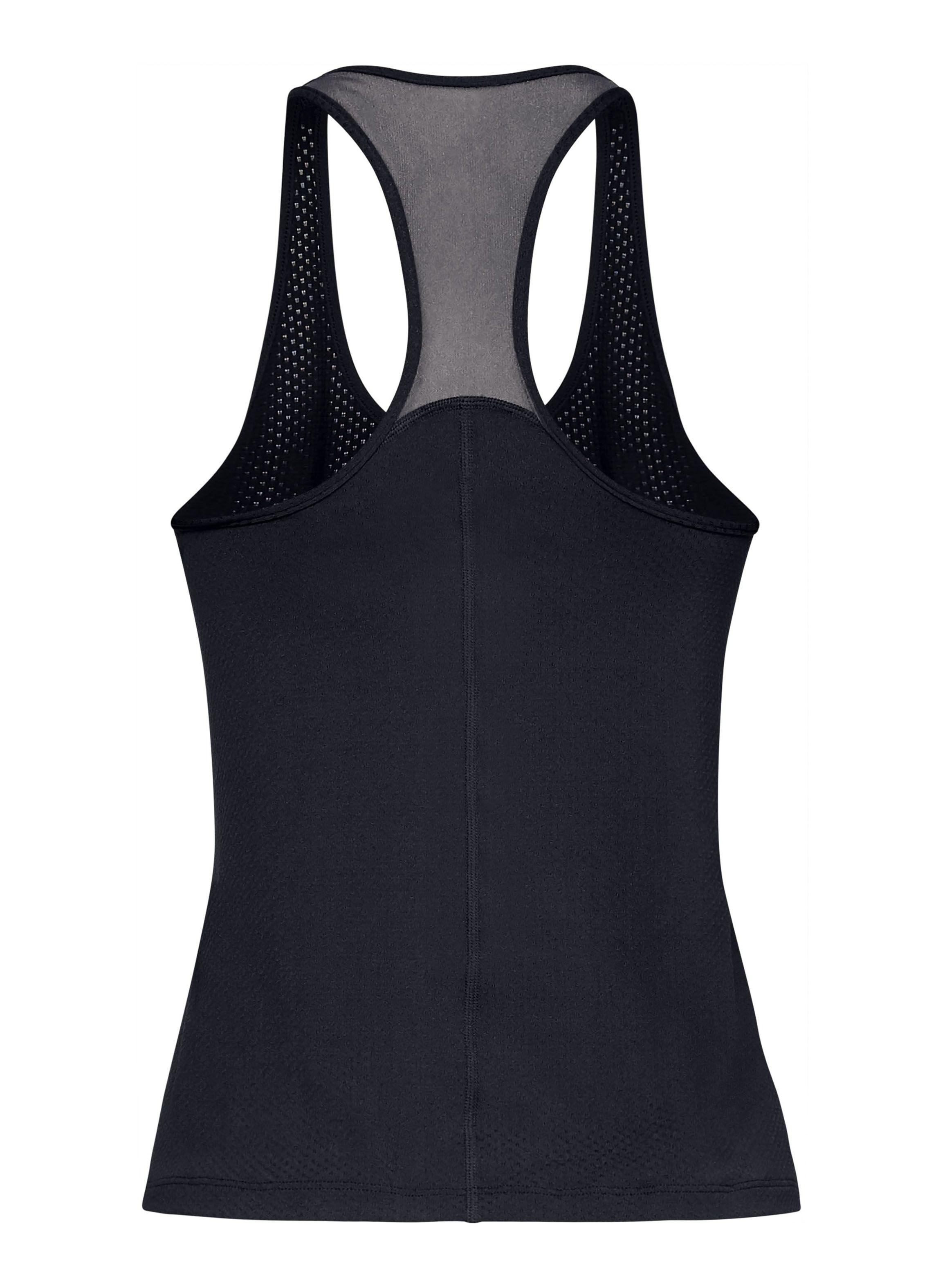 Polera Heatgear Tank-1