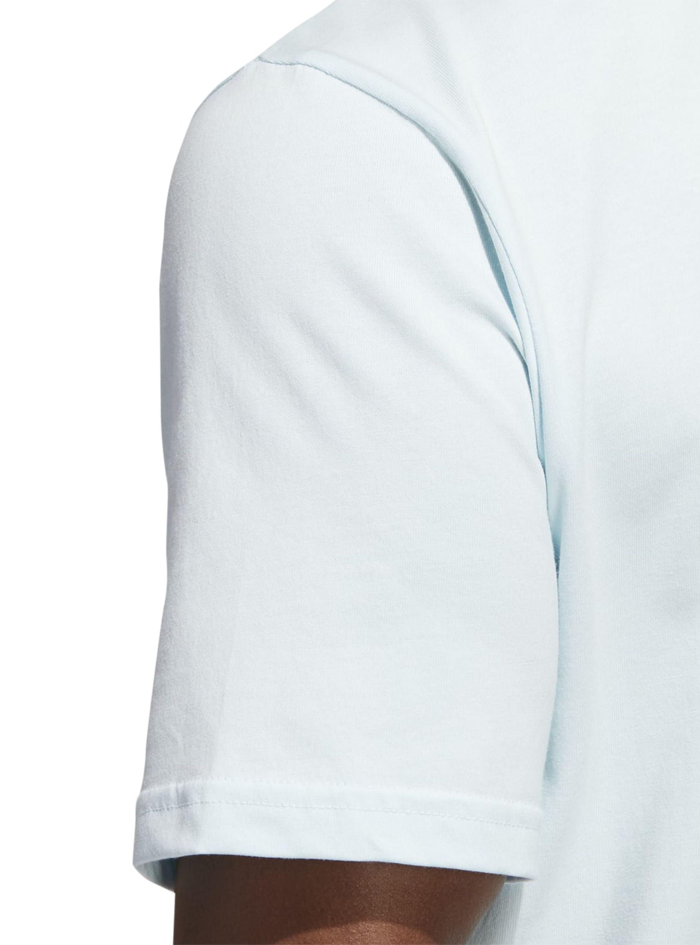 Polera Print Esencia Básquet Hombre-3