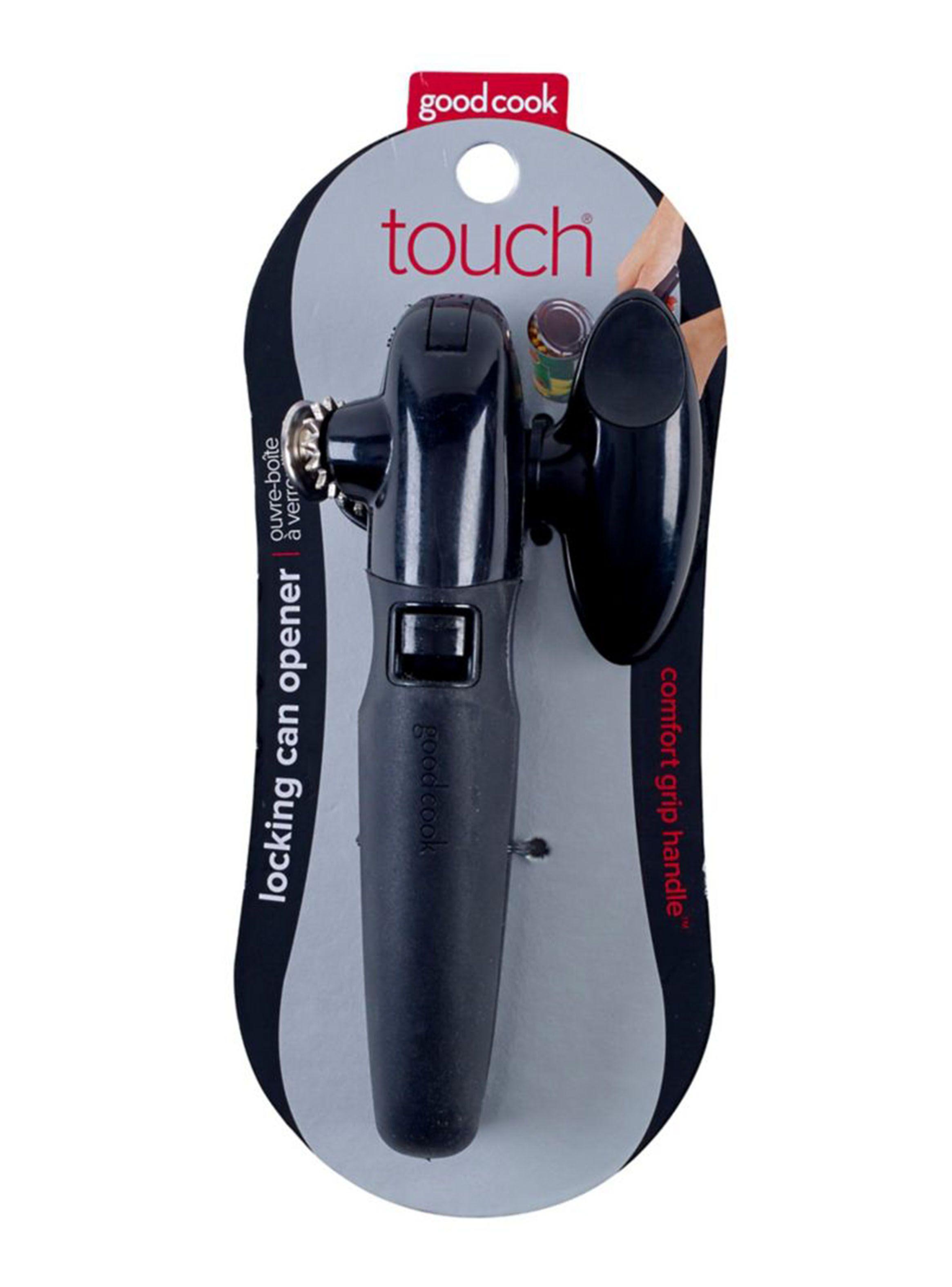 Abre Latas con Seguro Good Cook Touch Good Cook Touch-0