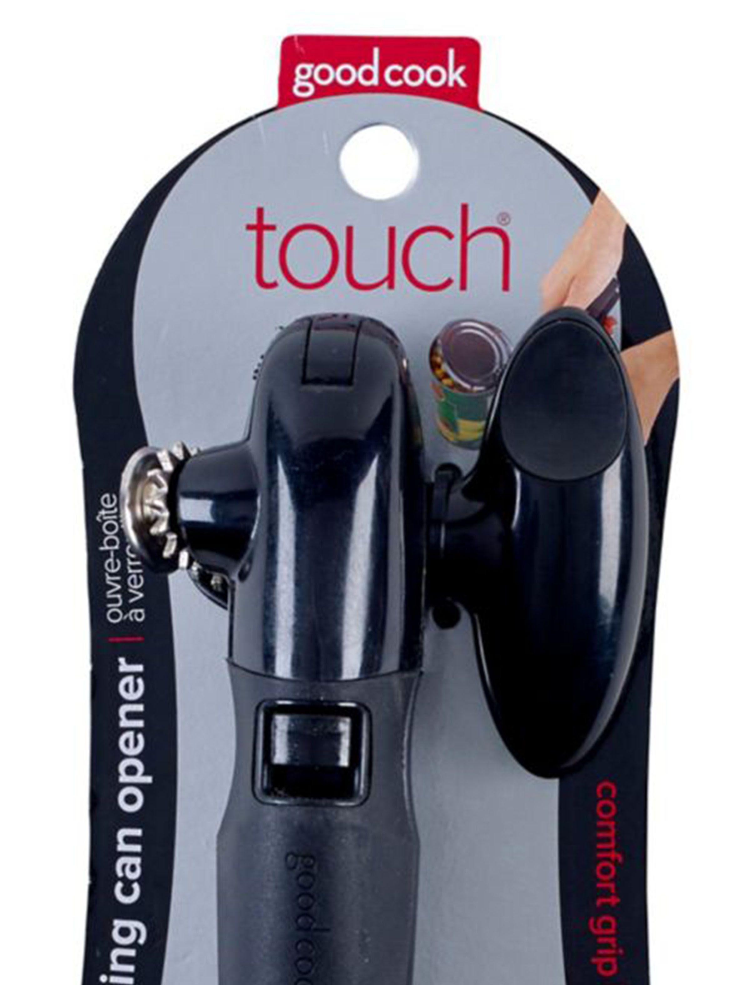Abre Latas con Seguro Good Cook Touch Good Cook Touch-1