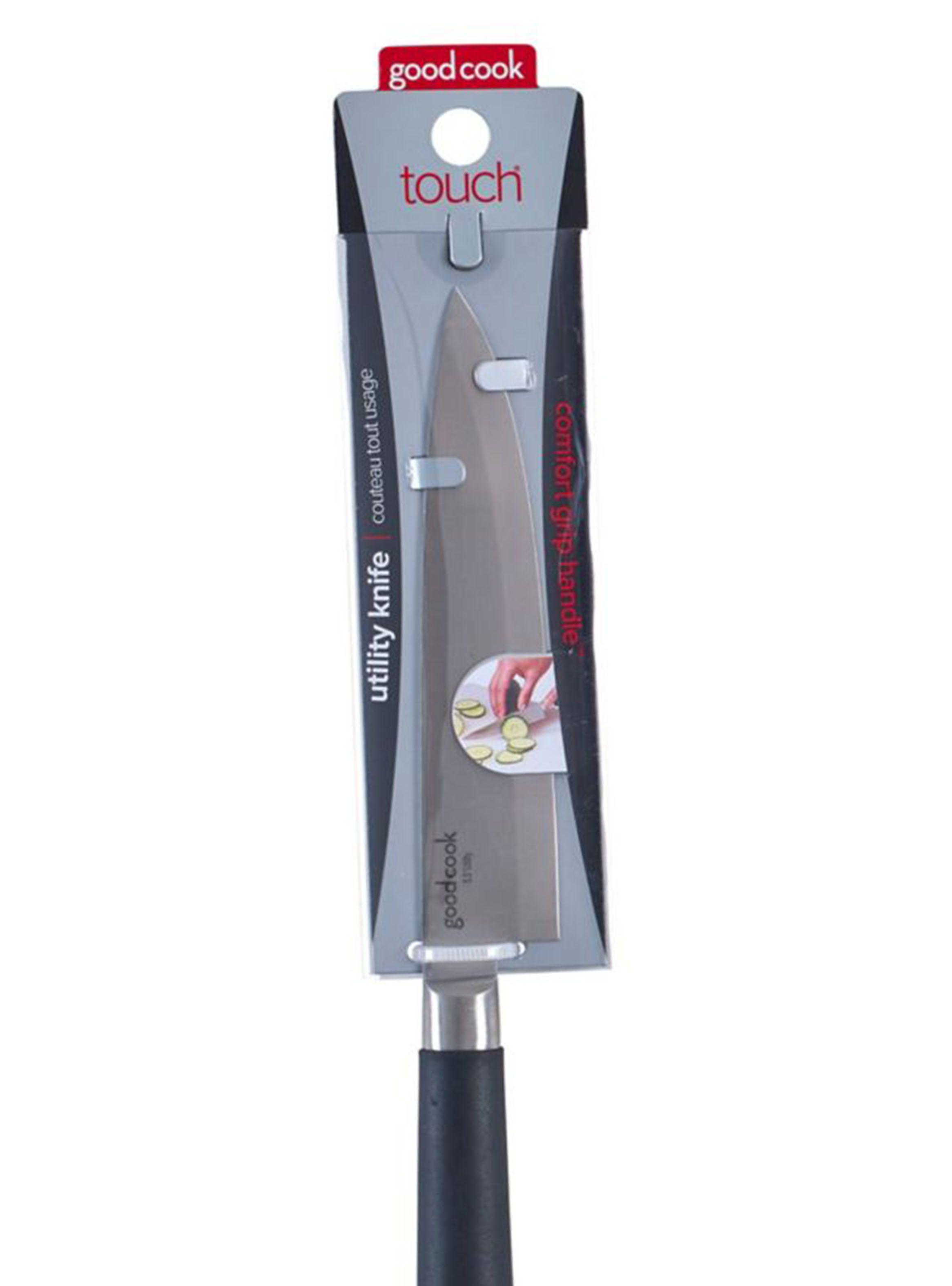 Cuchillo Good Cook Touch Multiuso-1