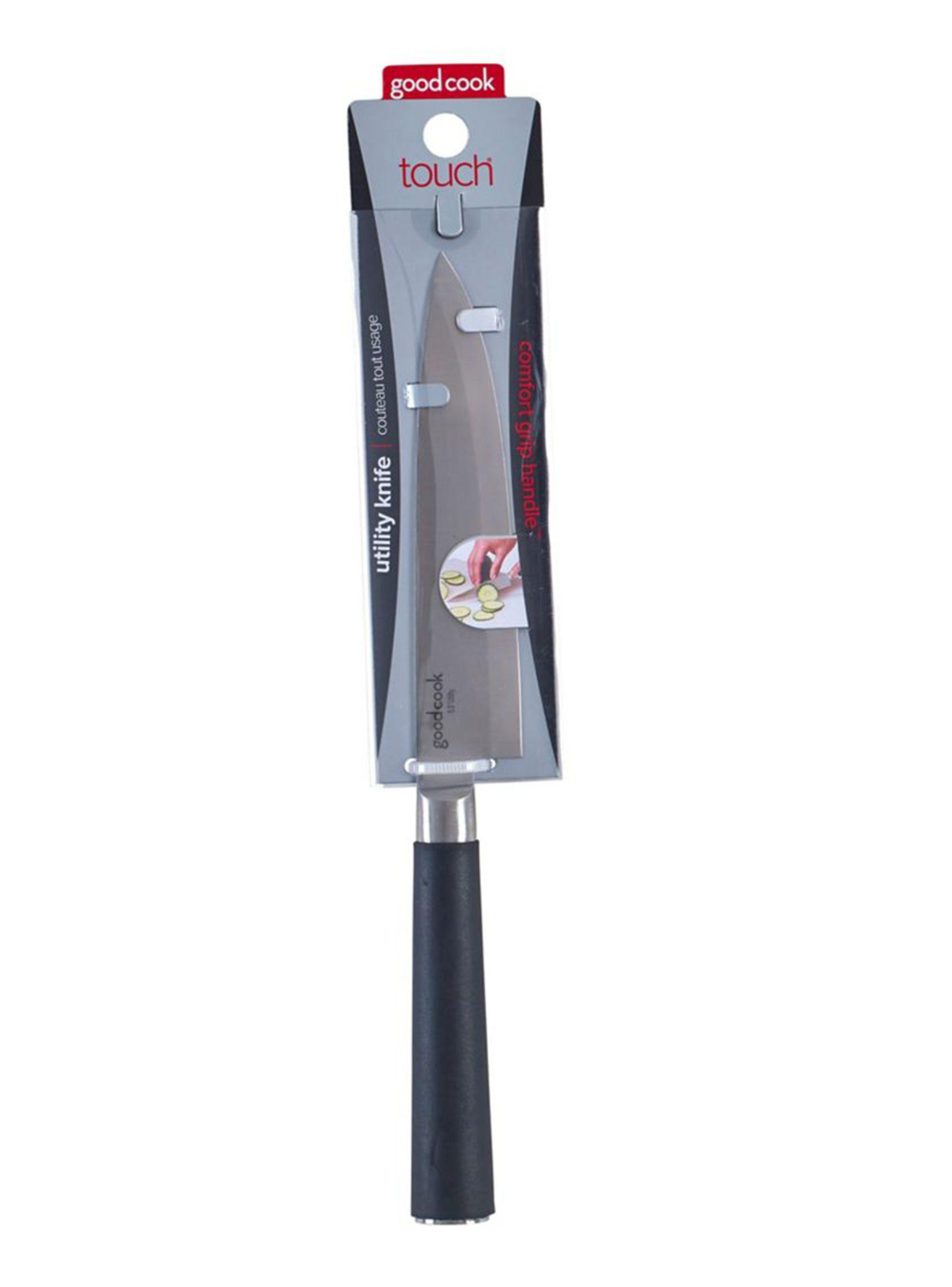Cuchillo Good Cook Touch Multiuso-0