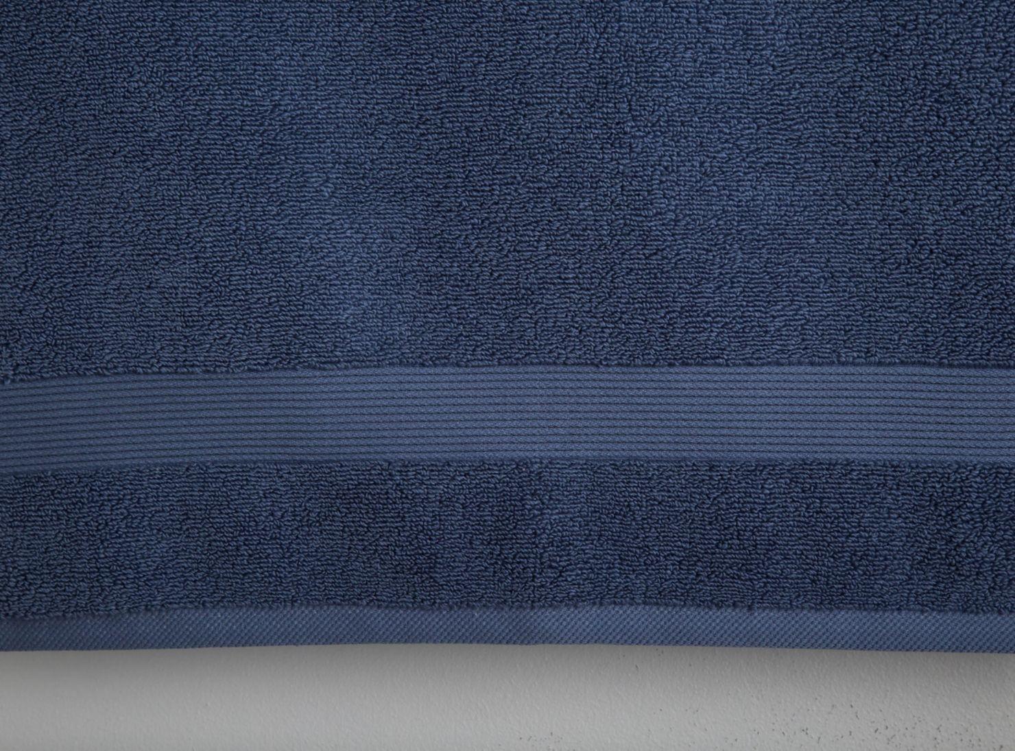 Toalla Mano Super Soft 50x90 cm 600 gr-1
