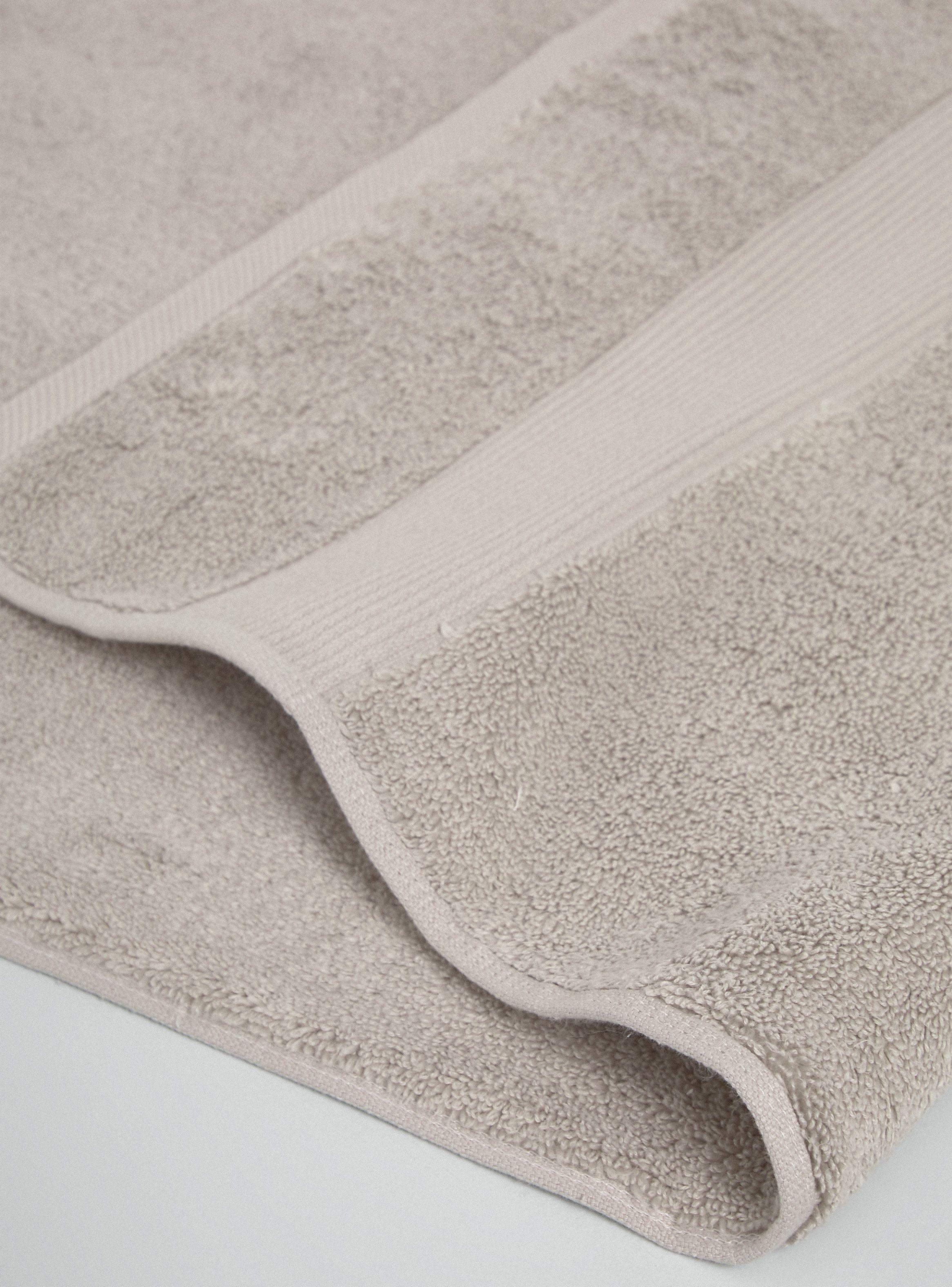 Toalla Mano Super Soft 50x90 cm 600 gr-2
