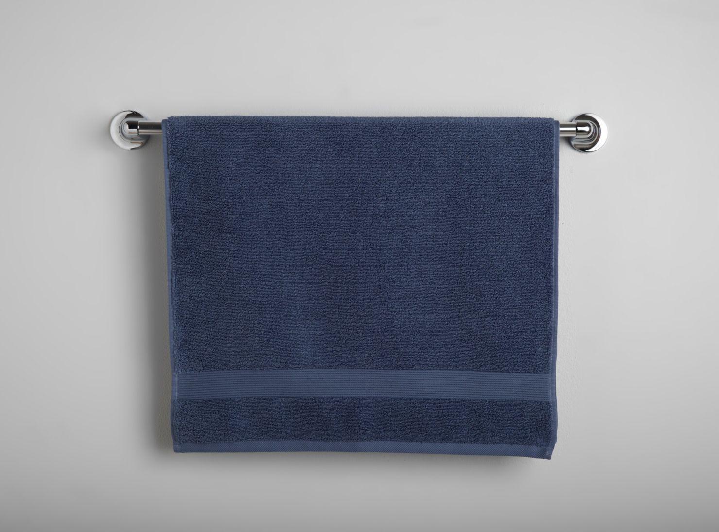 Toalla Mano Super Soft 50x90 cm 600 gr-0