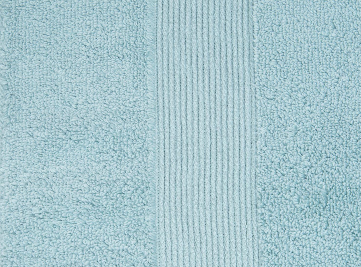 Toalla Baño Súper Soft 70 x 140 cm 600 gr-1
