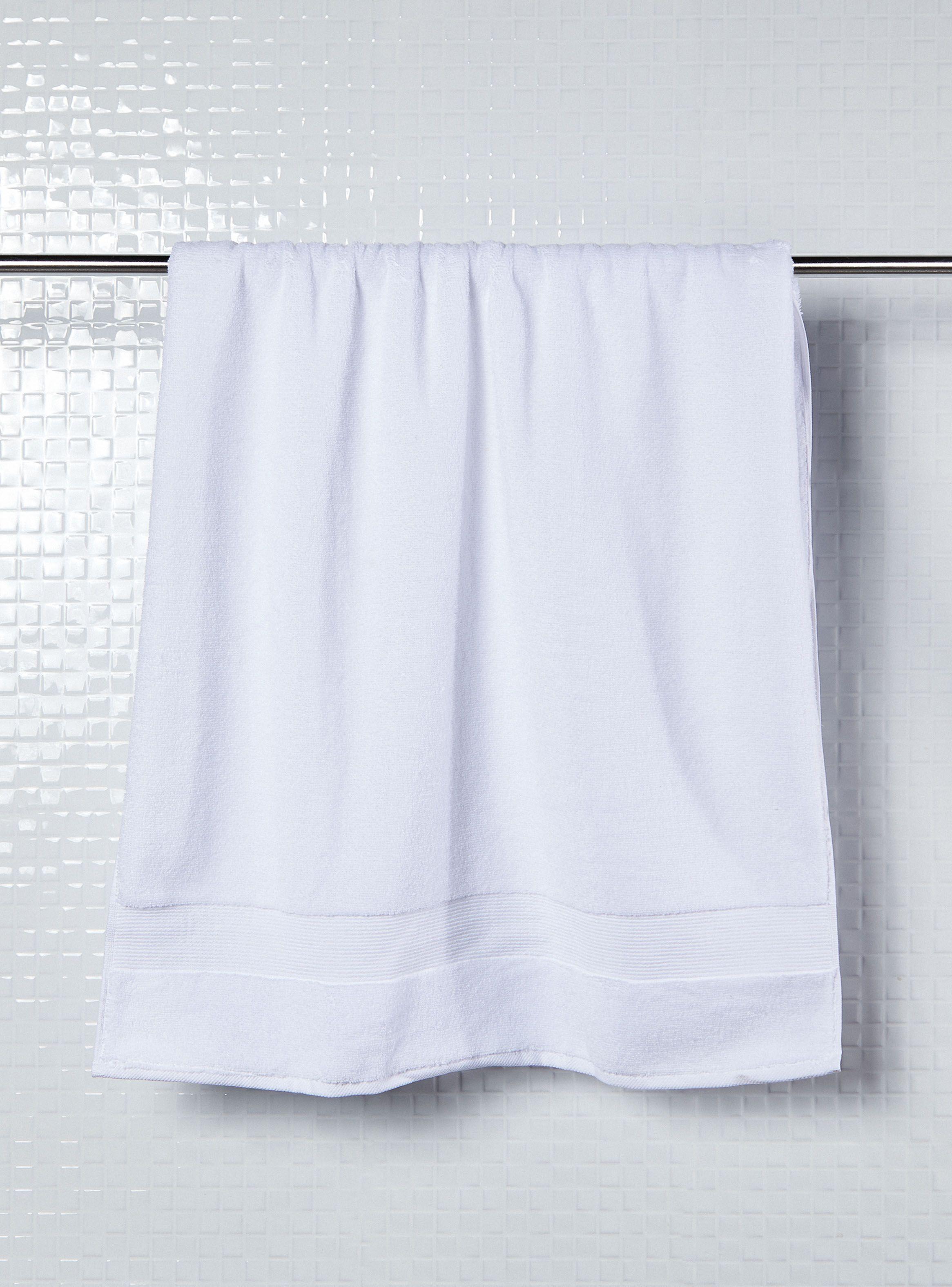 Toalla Baño Súper Soft 70x140 cm 600 gr-4