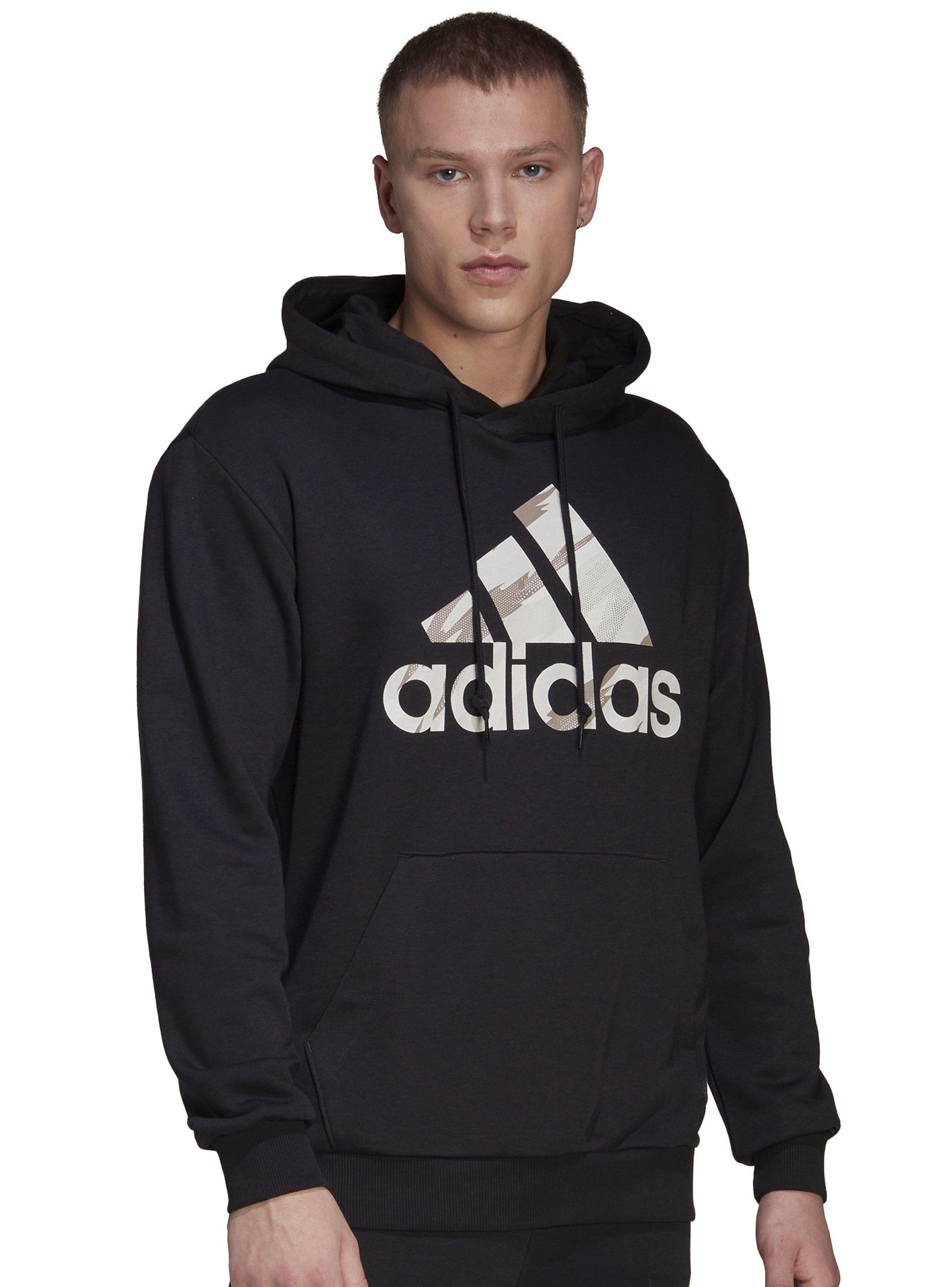 Polerón Logo Grande Camo-0