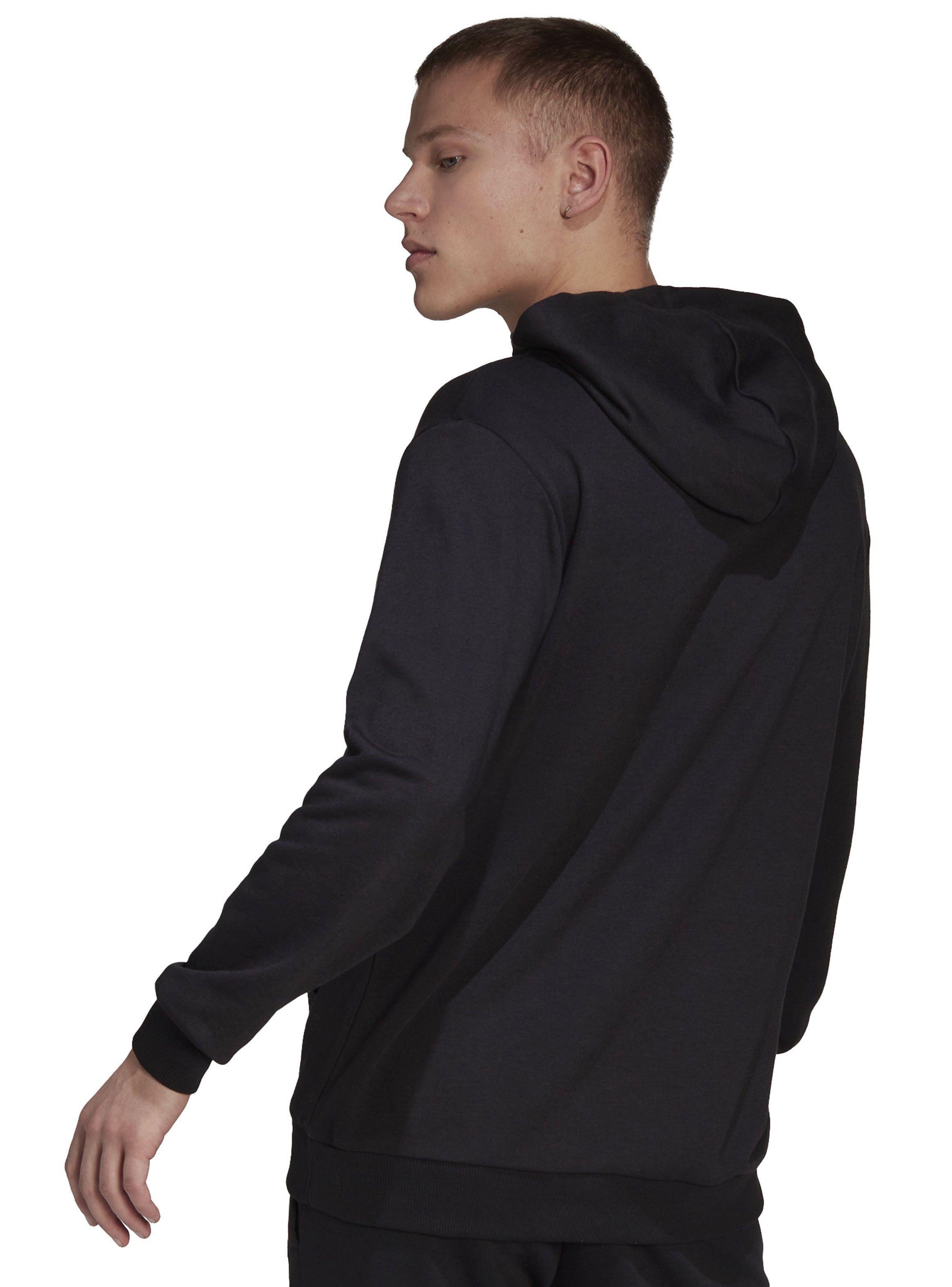 Polerón Logo Grande Camo-1