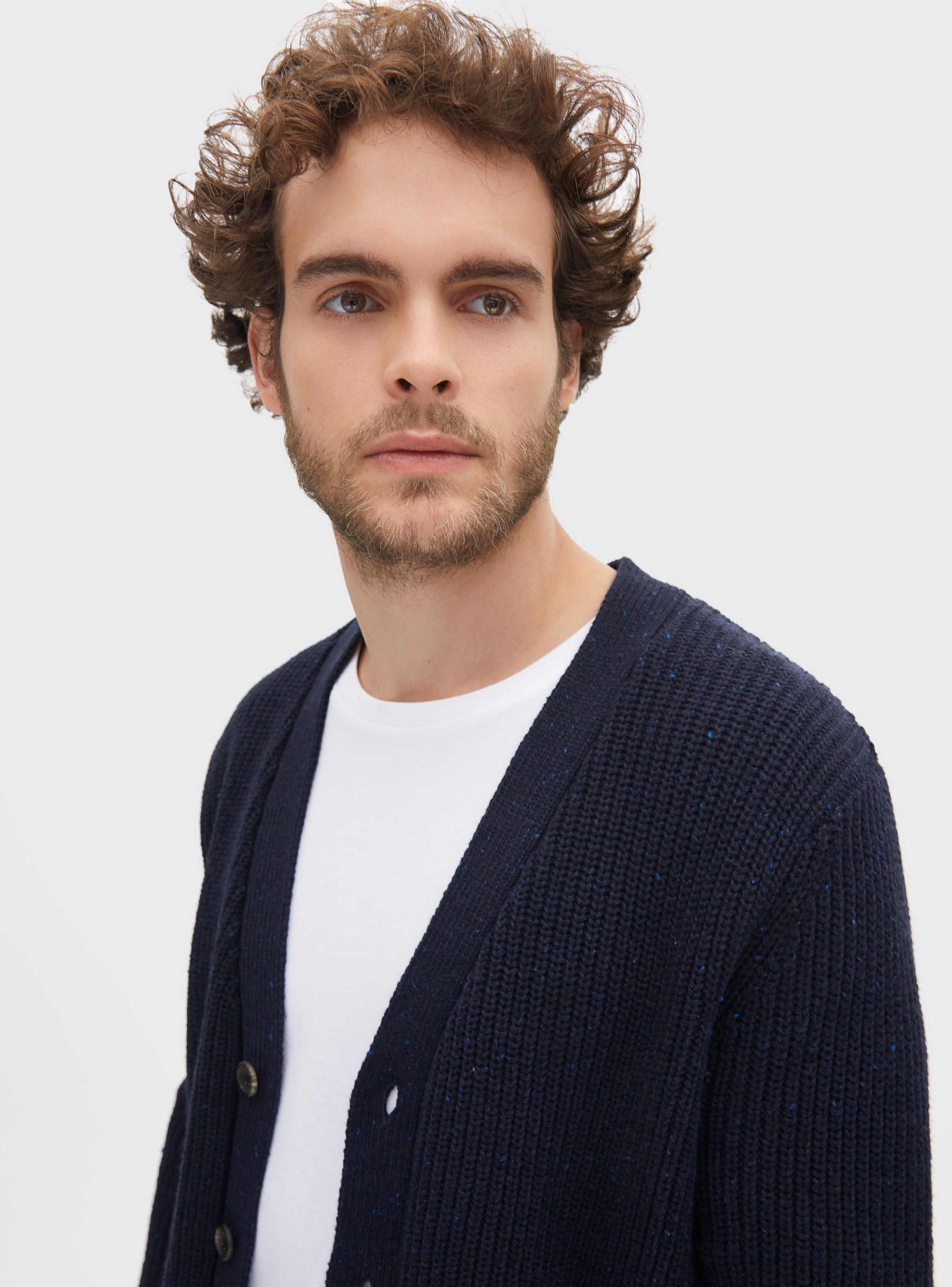 Chaleco Liso Foster-2