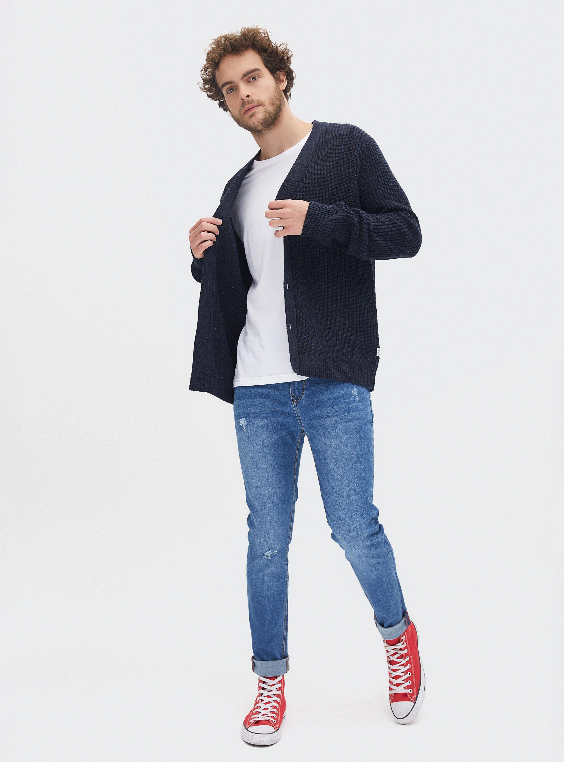 Chaleco Liso Foster-3